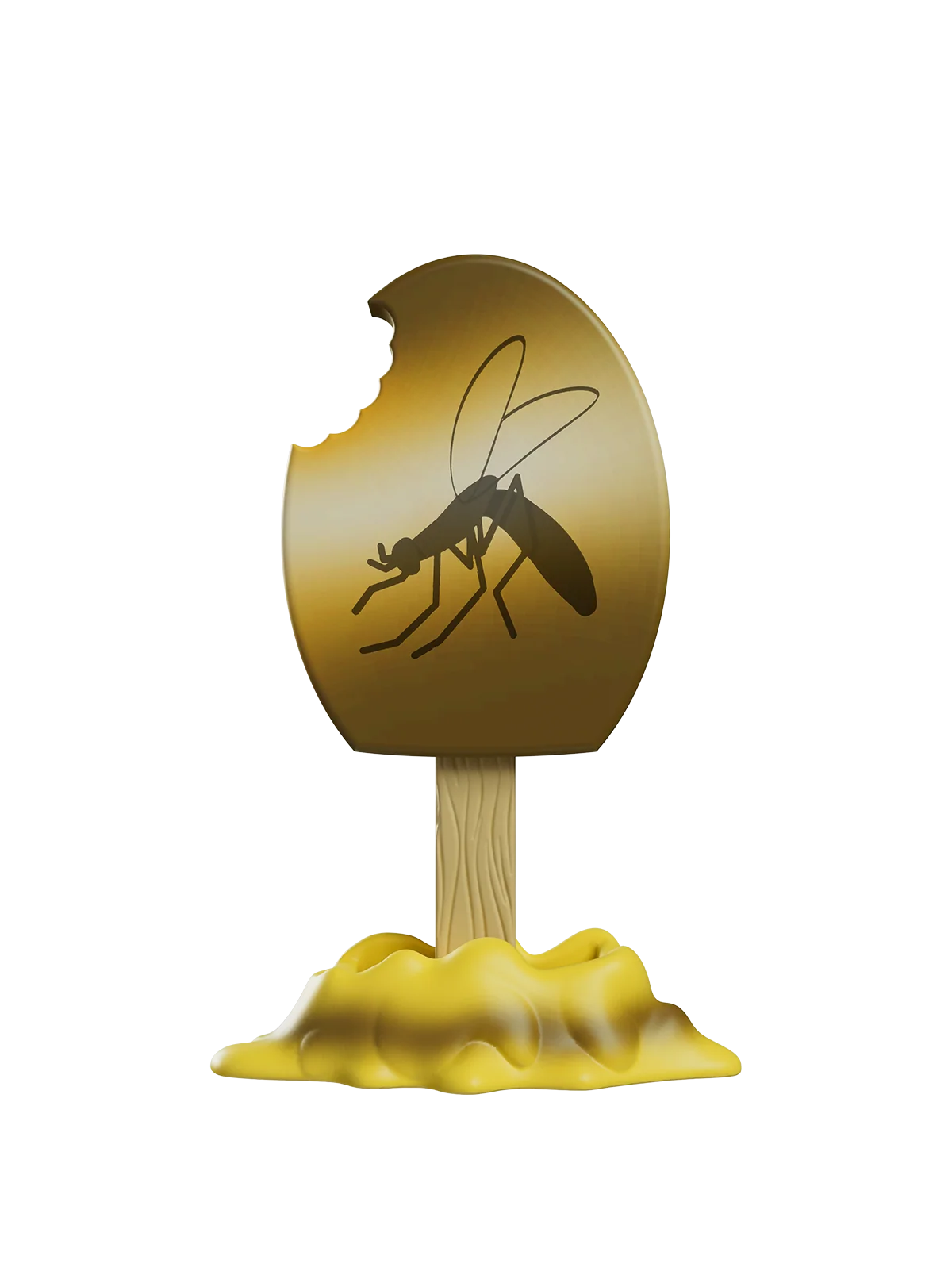 Jurassic Park - Meltz Mystery Collectible Figures - Image 8