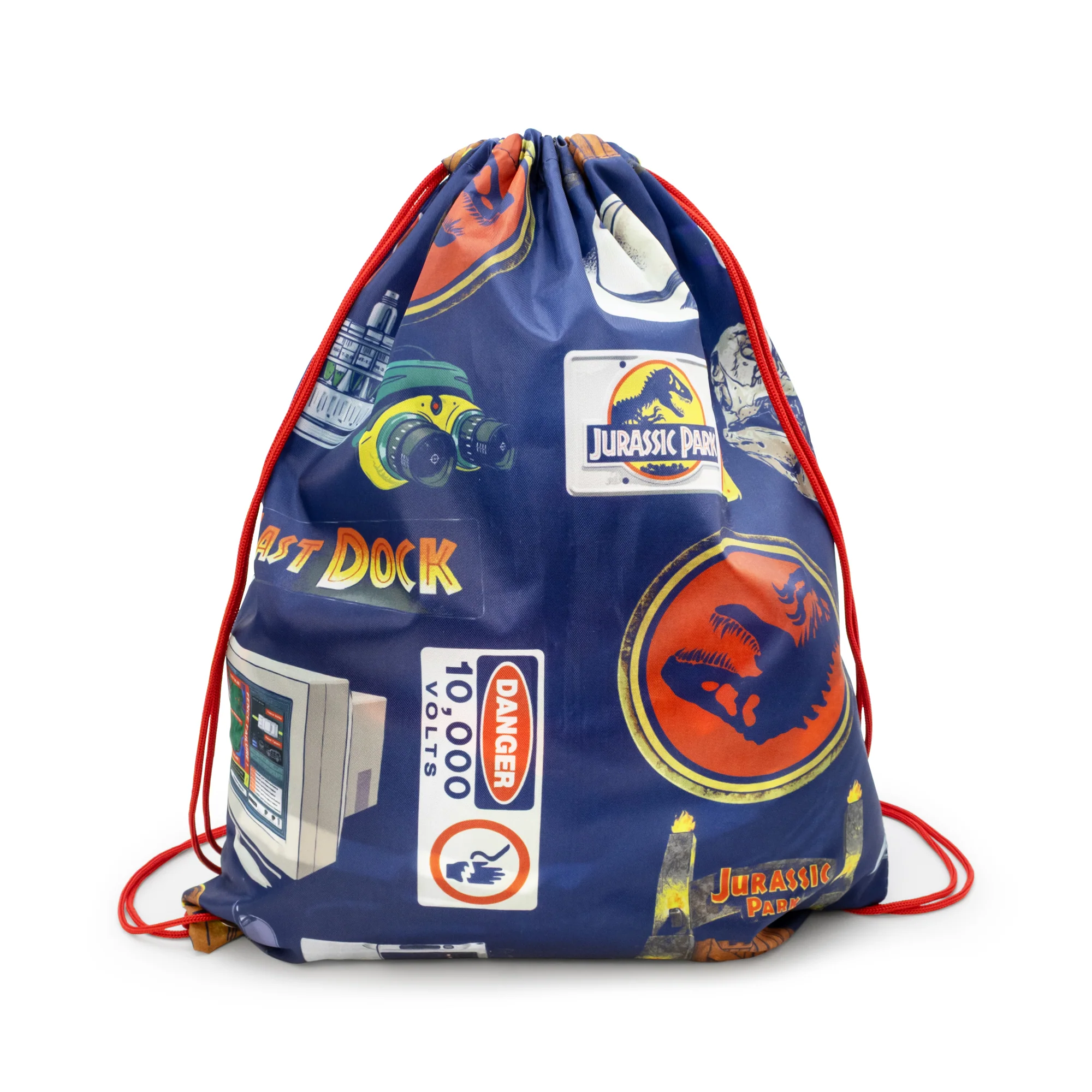 Jurassic Park - Movie Cozy Set - Image 2