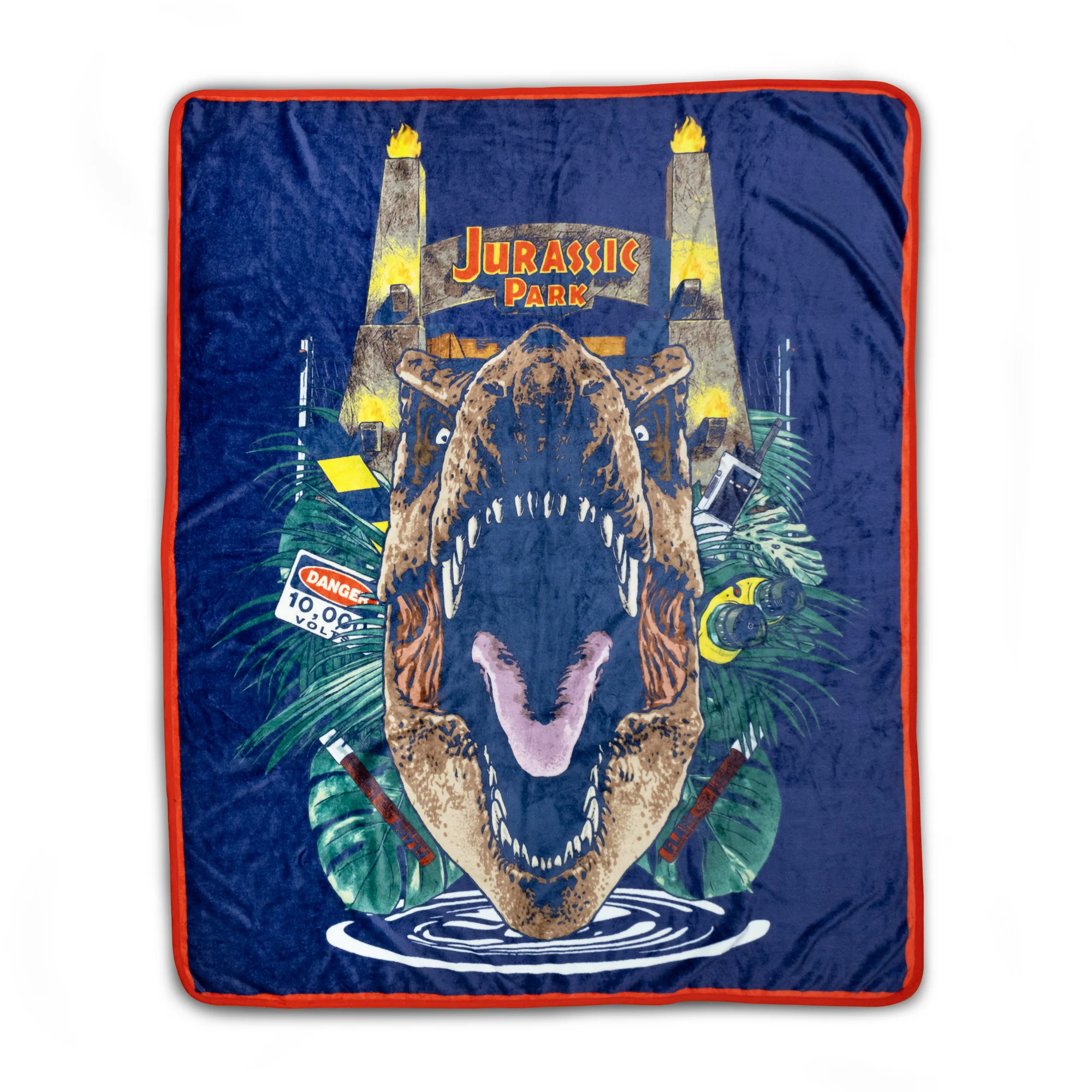 Jurassic Park - Movie Cozy Set - Image 4
