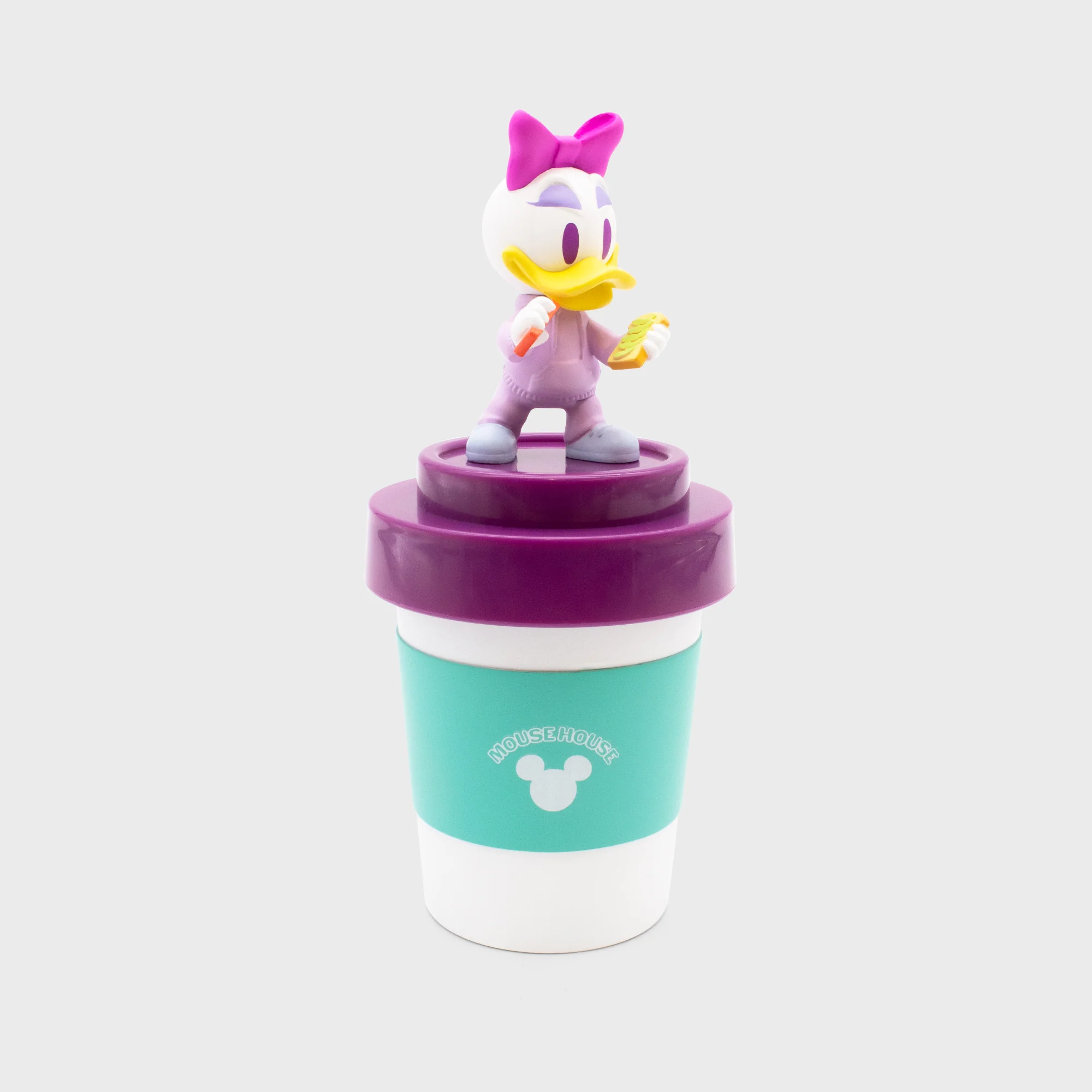 Disney's Mickey and Friends - Smols Blind Box Collectible Figures - Image 6