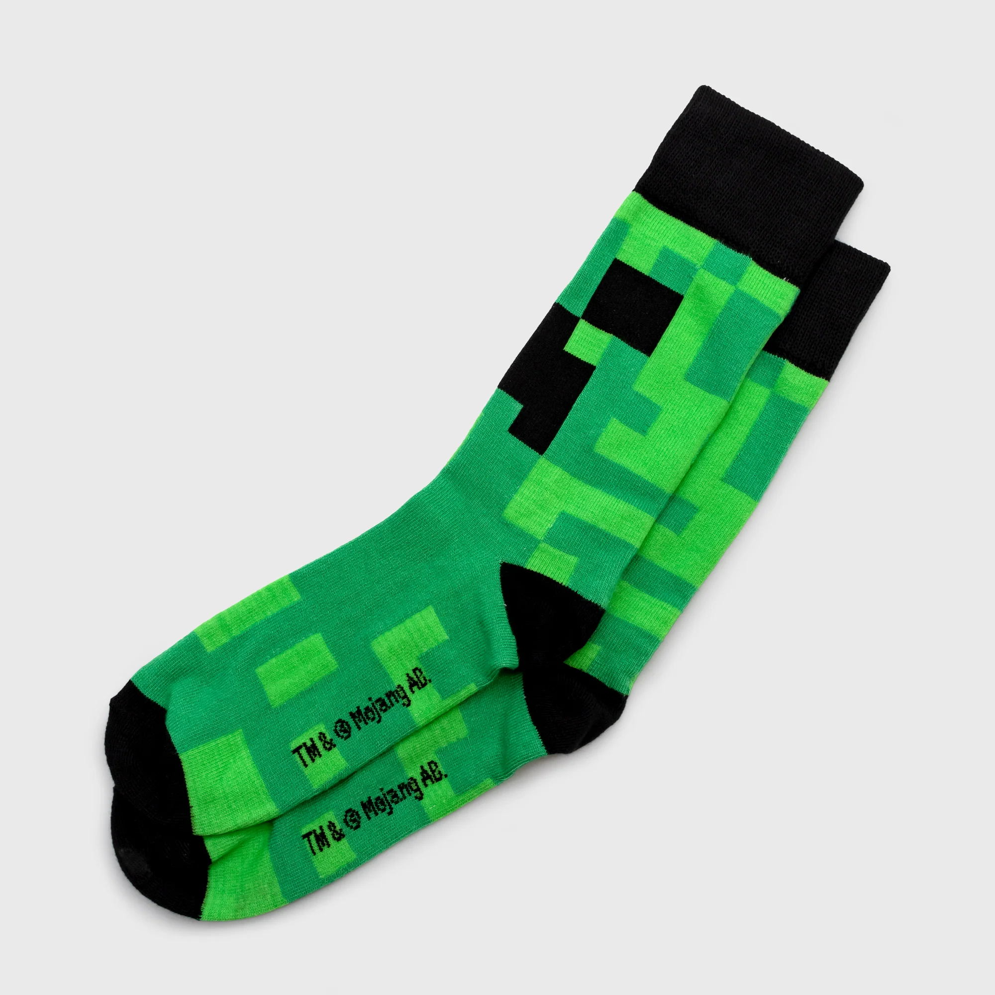 Minecraft - Creeper Collector's Box - Image 6