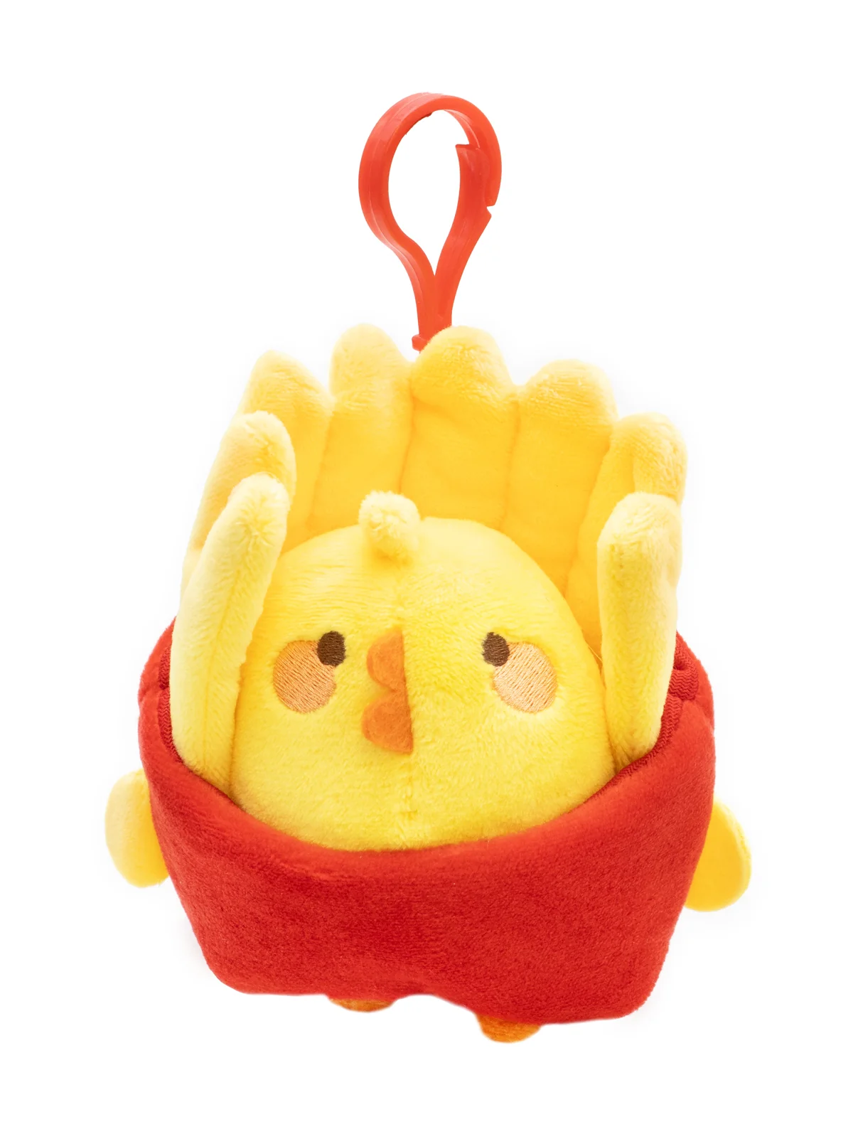 Molang - Food Costume Mystery Bag Clips - Image 4