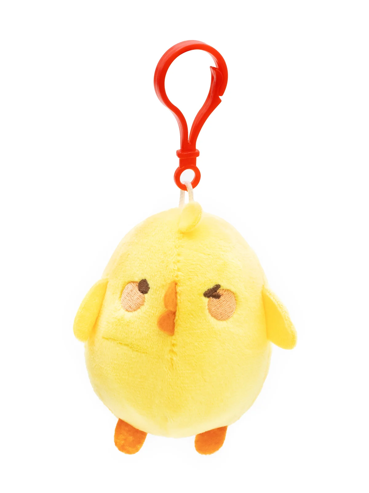 Molang - Food Costume Mystery Bag Clips - Image 5