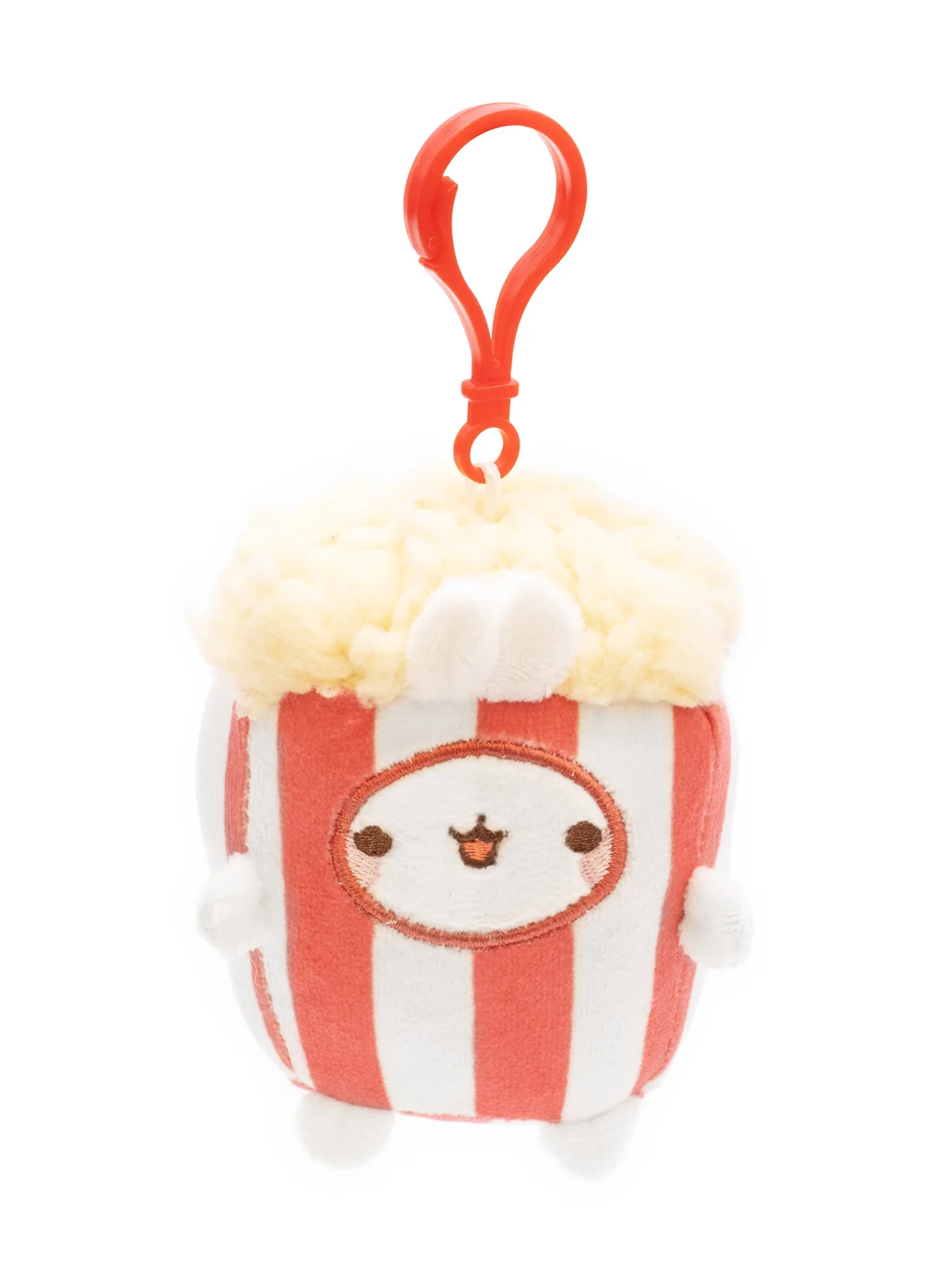 Molang - Food Costume Mystery Bag Clips - Image 6