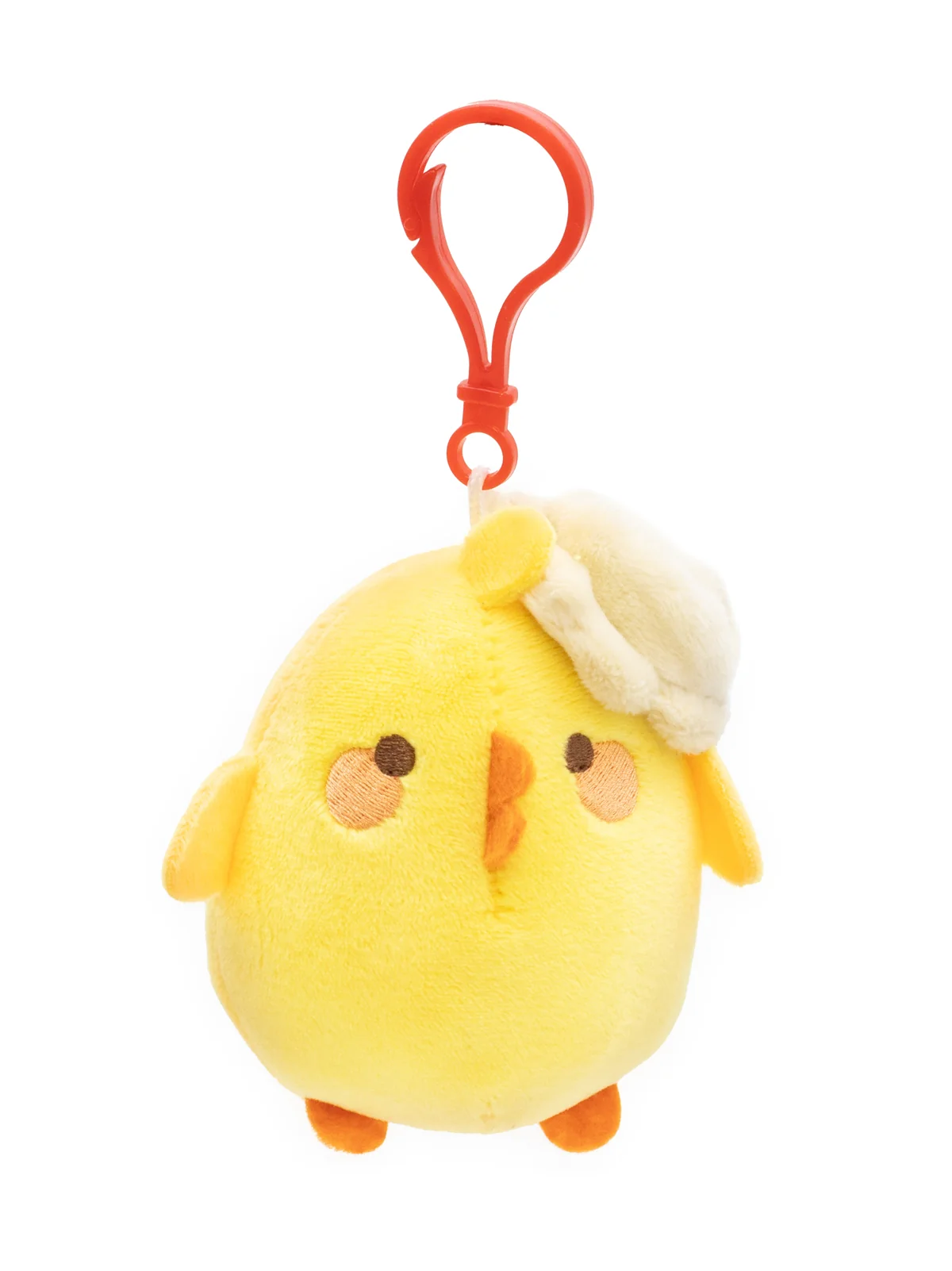 Molang - Food Costume Mystery Bag Clips - Image 8