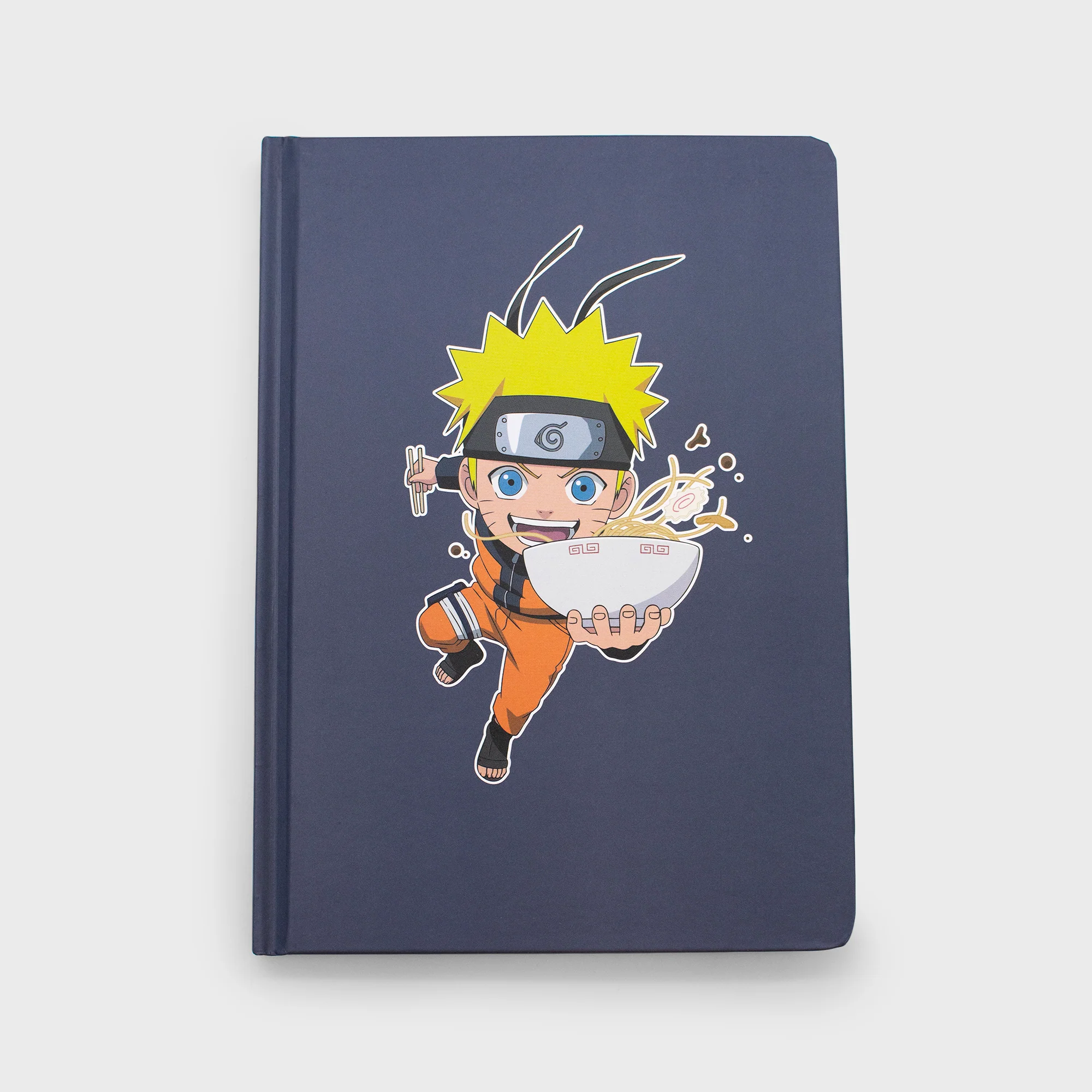 Naruto Shippuden - Stationery Bundle - Image 2
