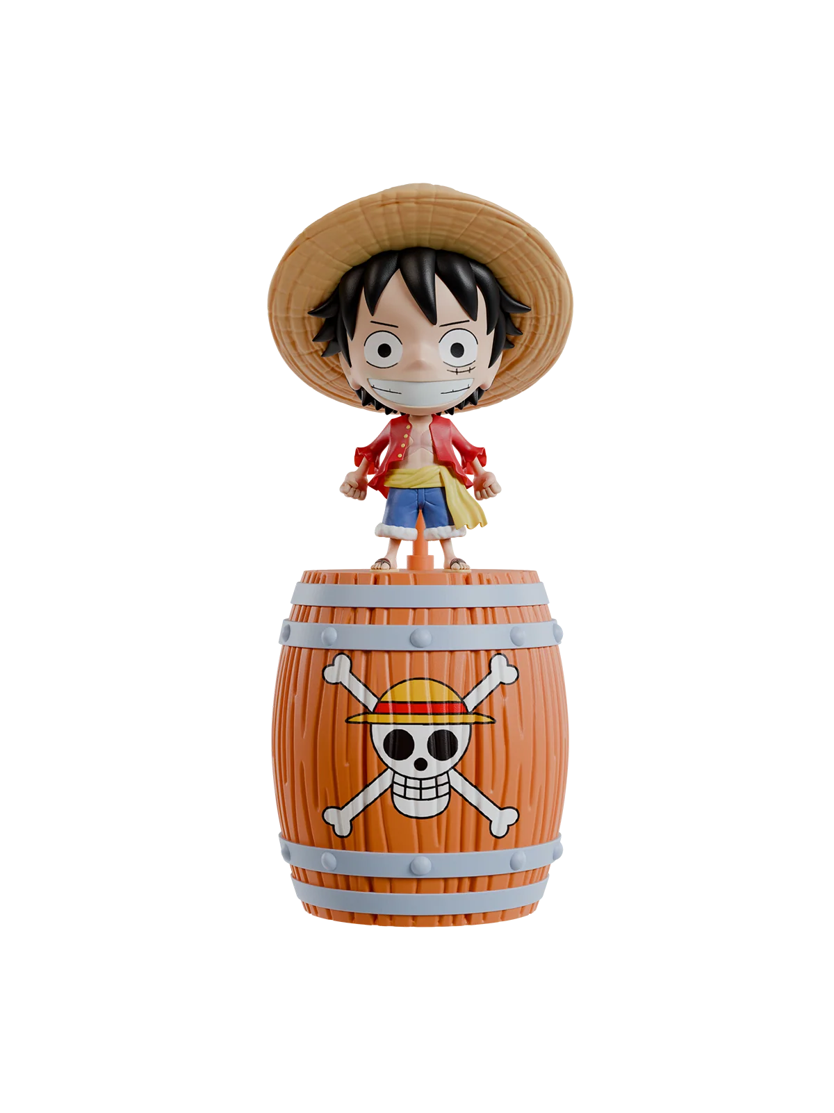 One Piece - Smols Blind Box Collectible Figures - Image 3