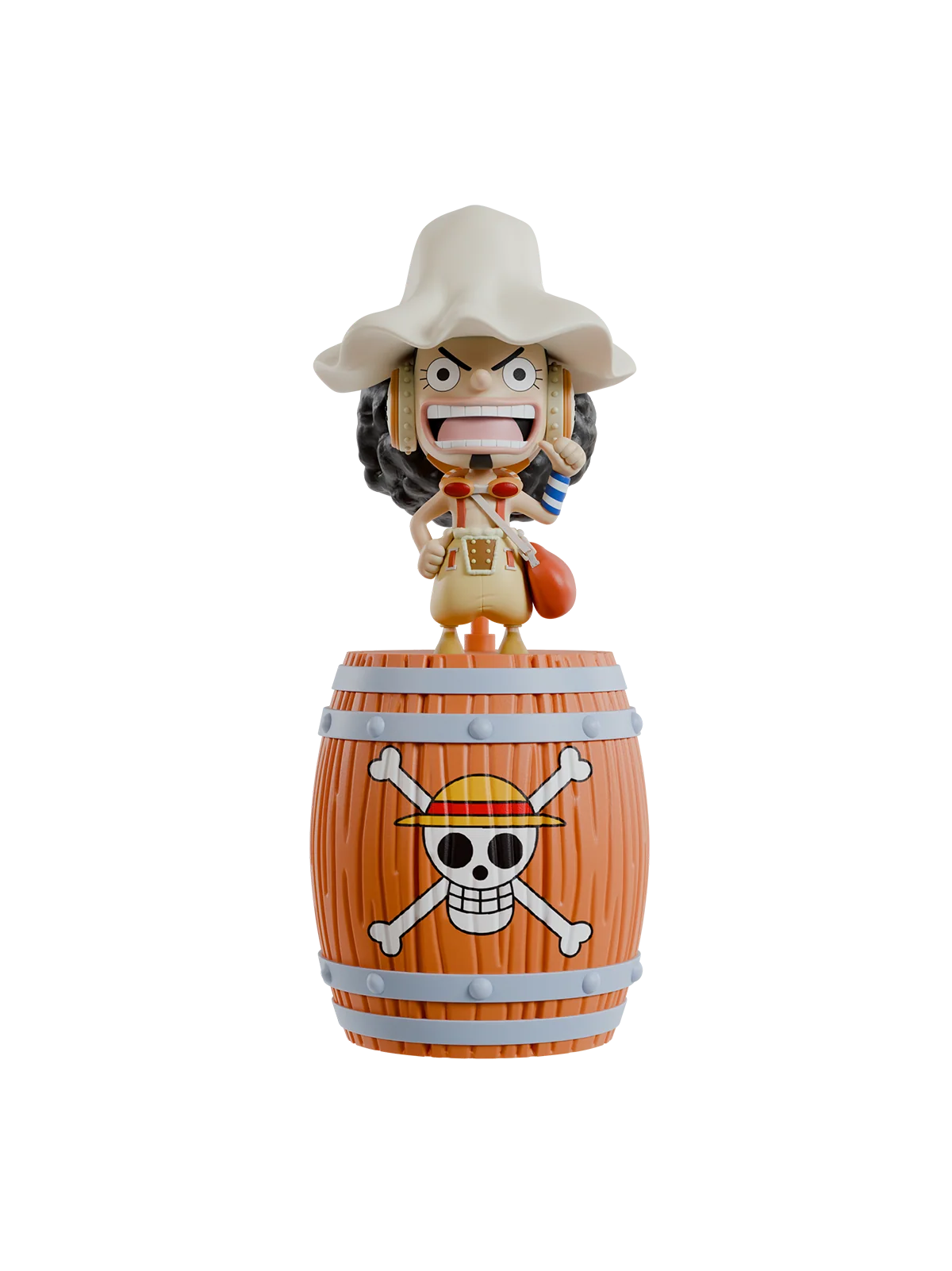One Piece - Smols Blind Box Collectible Figures - Image 4