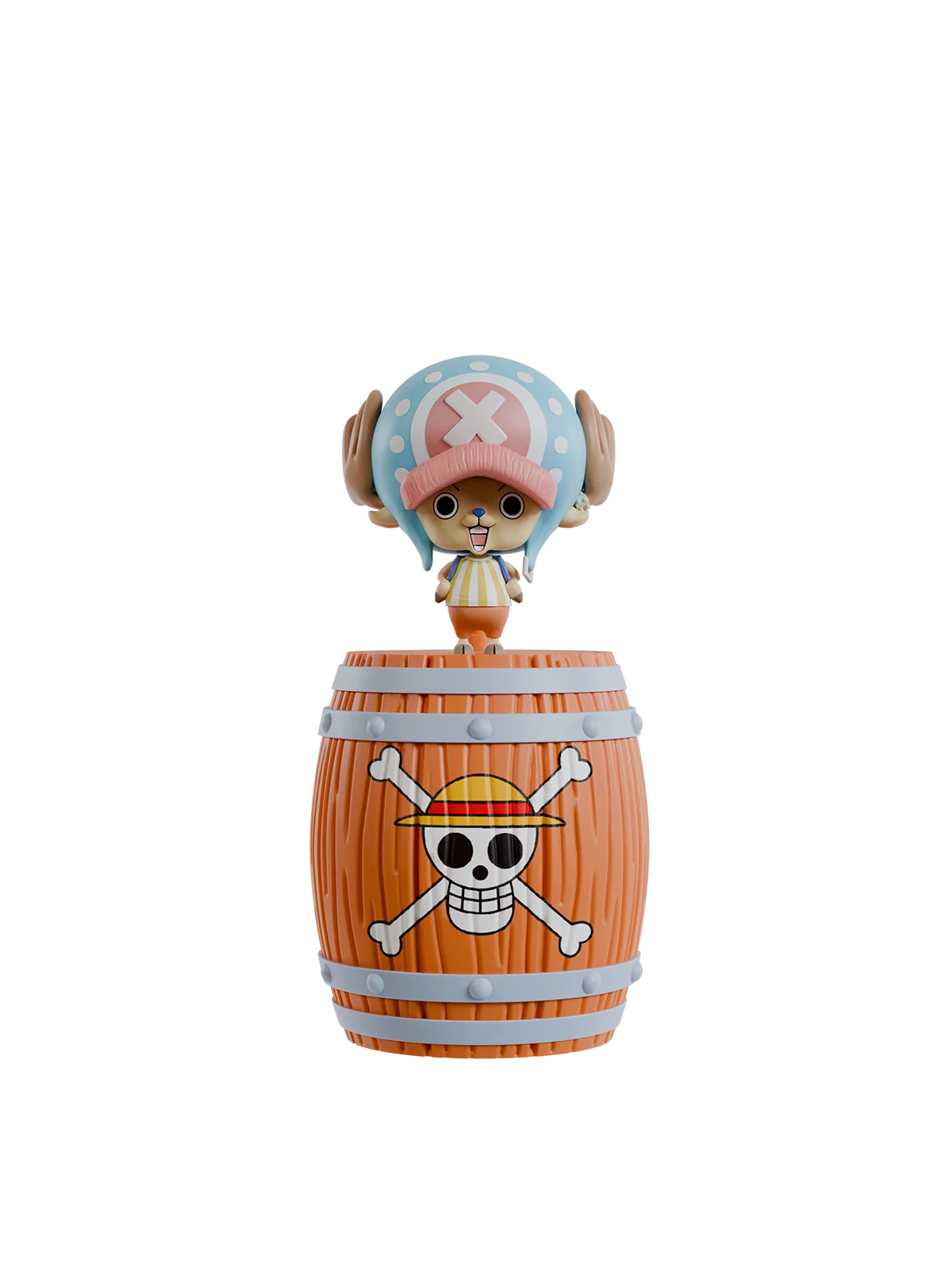 One Piece - Smols Blind Box Collectible Figures - Image 6