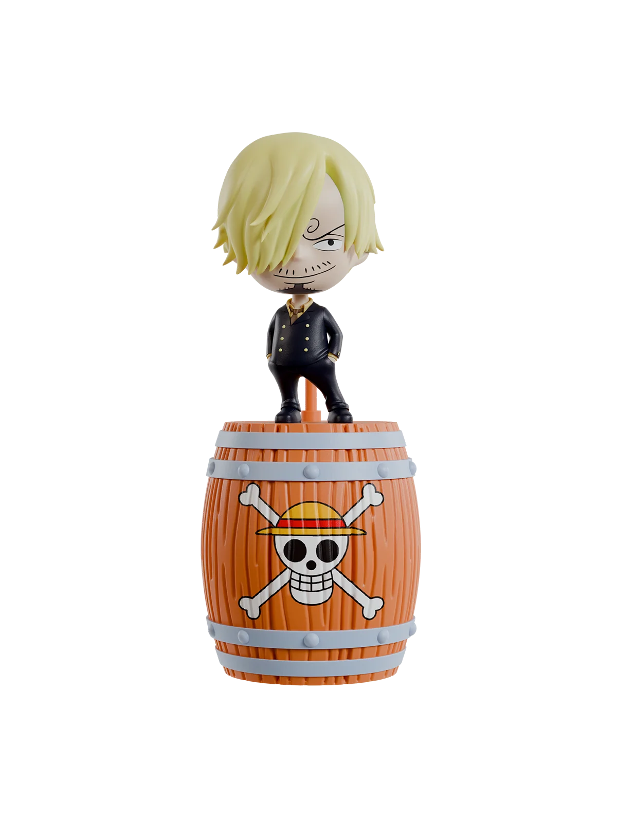 One Piece - Smols Blind Box Collectible Figures - Image 7