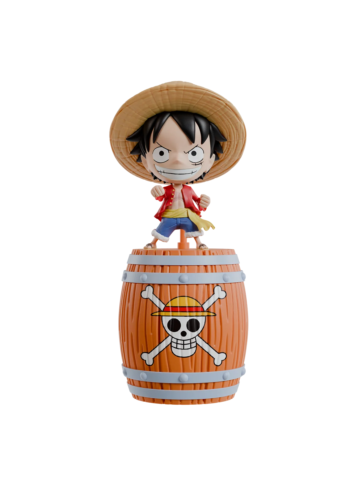 One Piece - Smols Blind Box Collectible Figures - Image 8