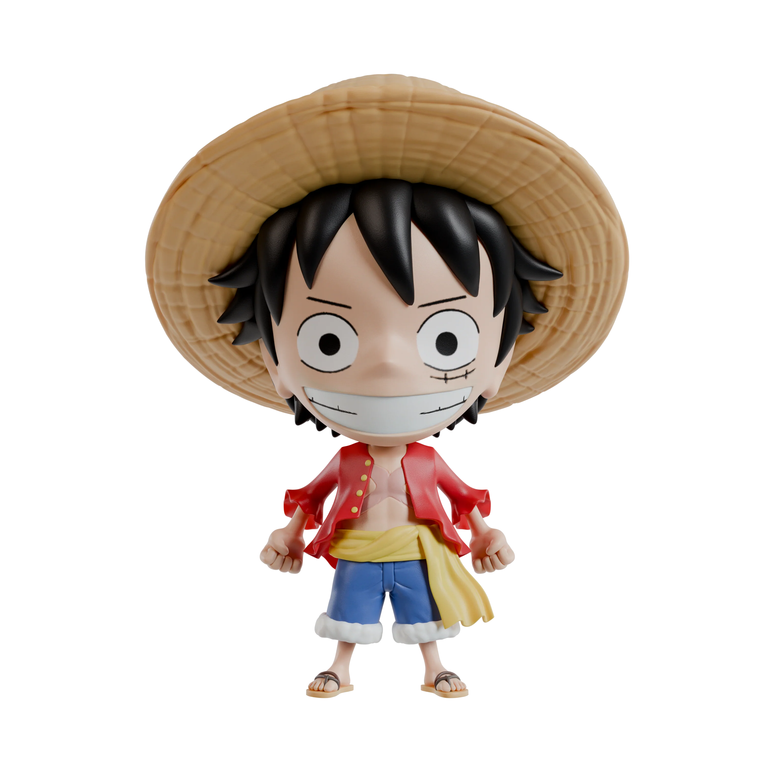 One Piece - Smols Blind Box Collectible Figures - Image 9