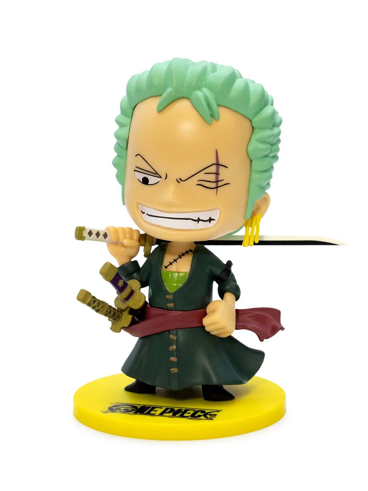 One Piece - Vinyl Figures Collectors Set - Image 5