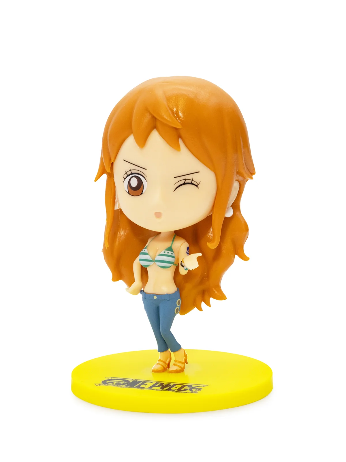 One Piece - Vinyl Figures Collectors Set - Image 6