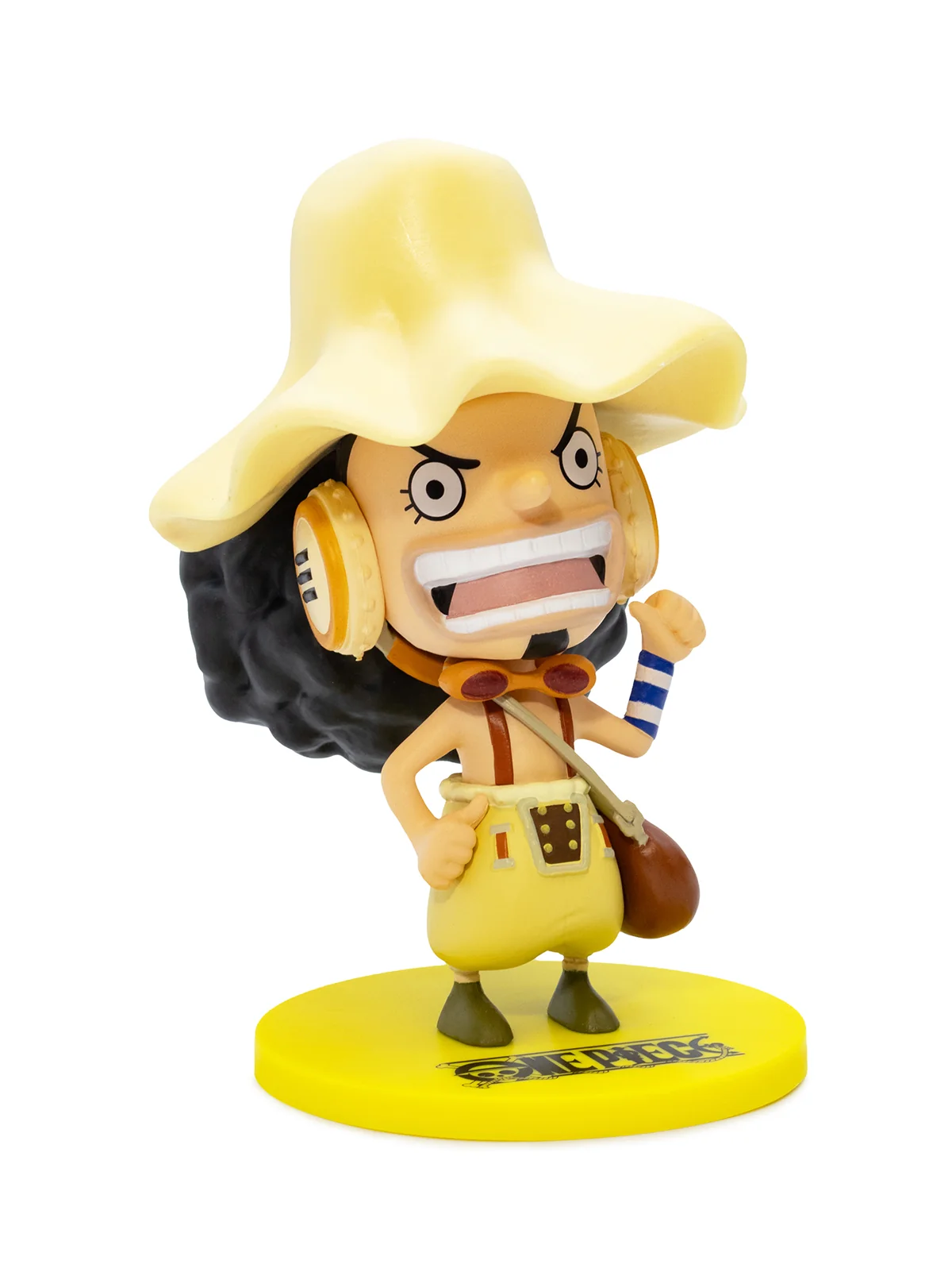 One Piece - Vinyl Figures Collectors Set - Image 7