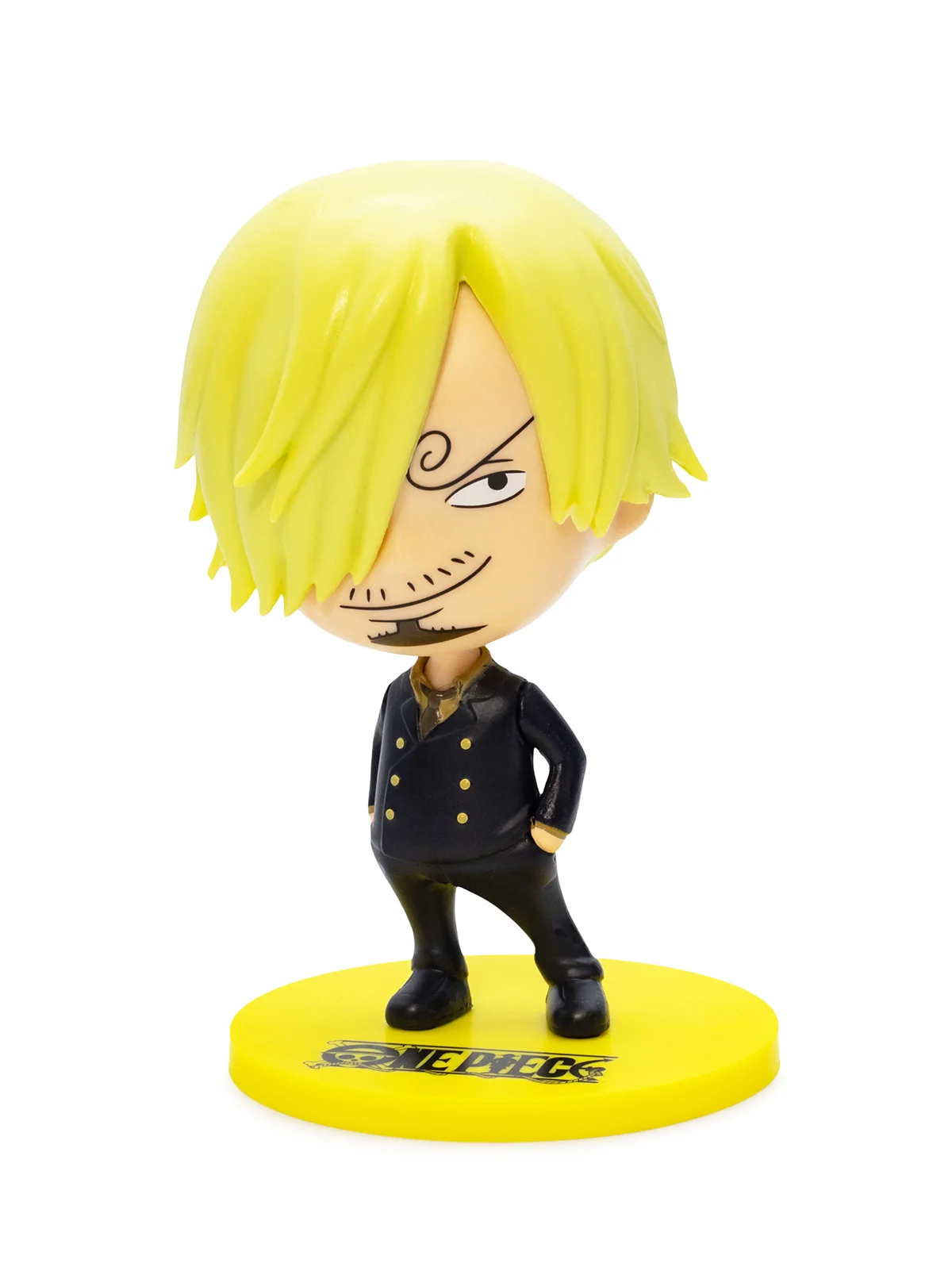 One Piece - Vinyl Figures Collectors Set - Image 8
