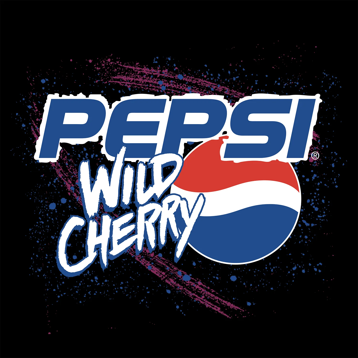 Pepsi - Pepsi Wild Cherry - Image 2