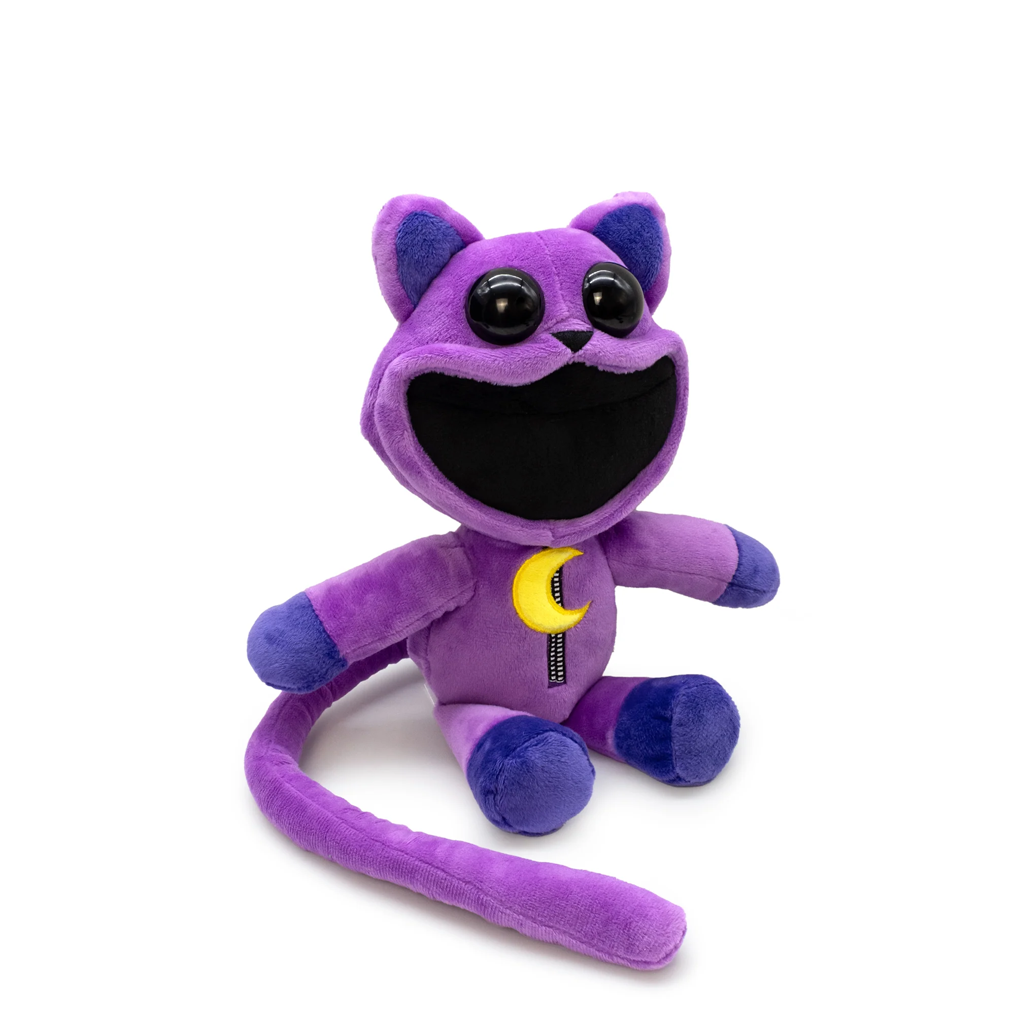 Poppy Playtime - 12" CatNap Plush - Image 2