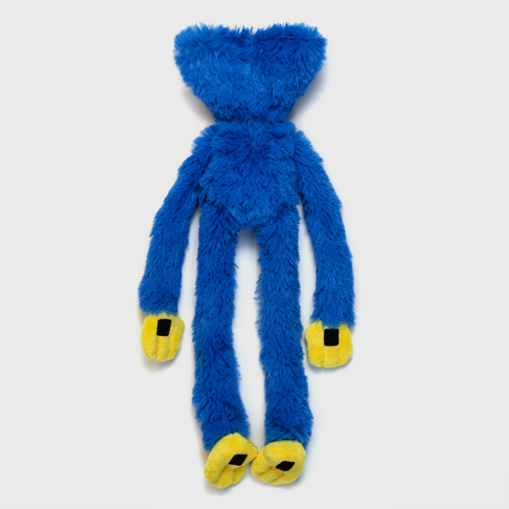 Poppy Playtime - Poppy Playtime - 14" Scary Huggy Wuggy Plush - Image 3