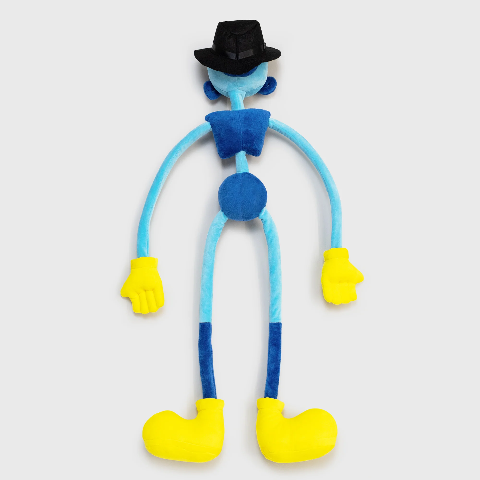 Poppy Playtime - Daddy Long Legs Plush - Image 3