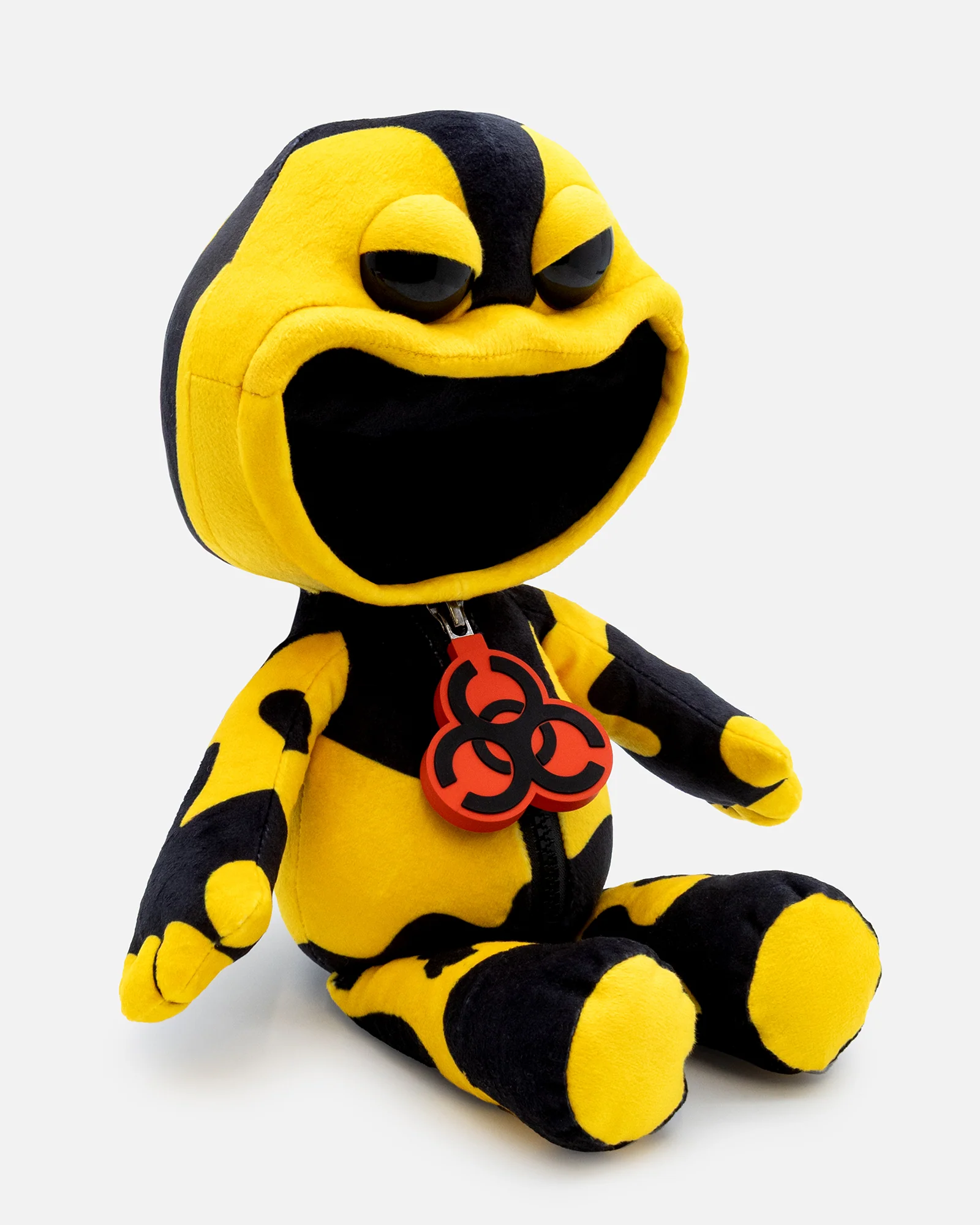 Poppy Playtime - Icky Licky Plush - Image 2