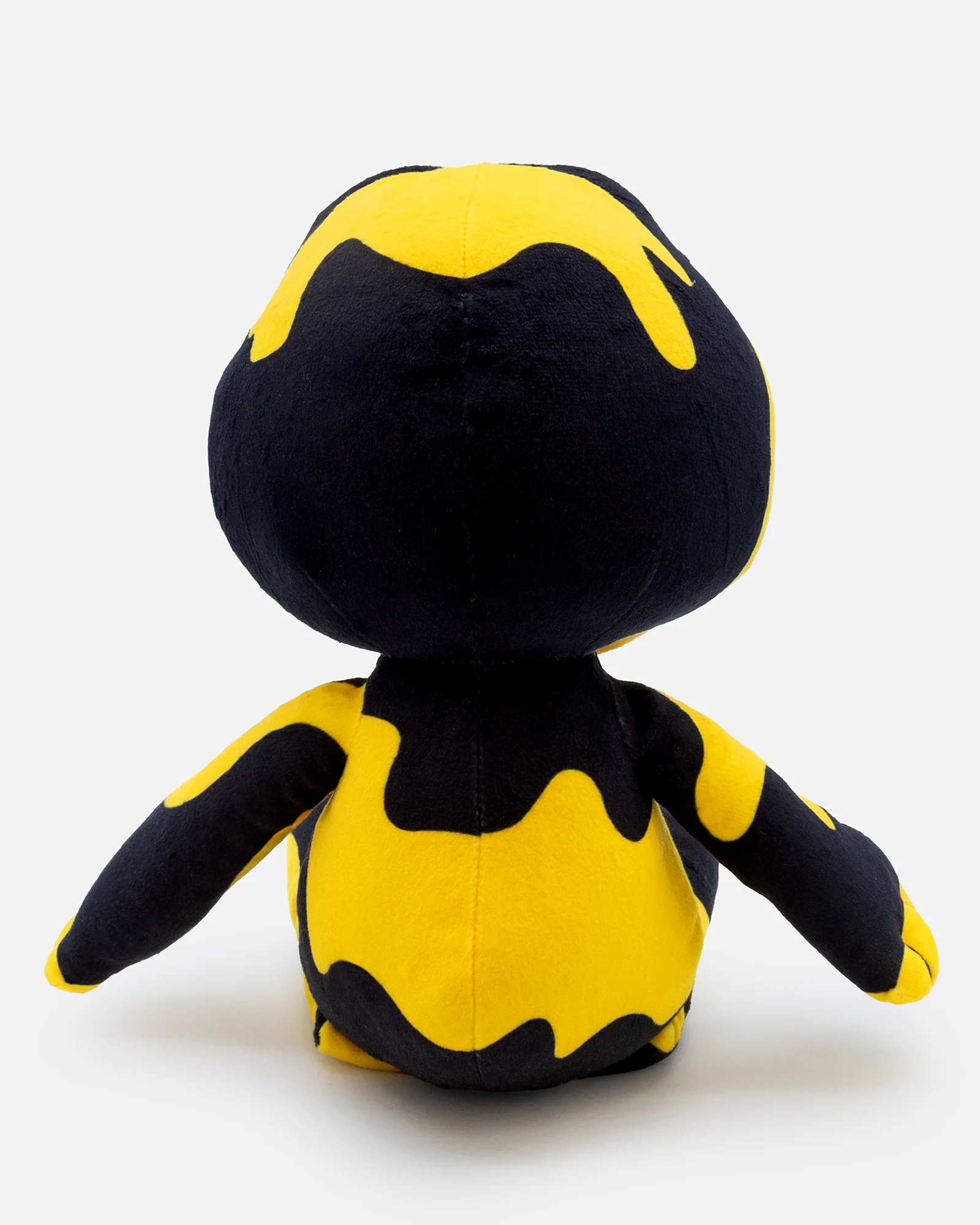 Poppy Playtime - Icky Licky Plush - Image 3