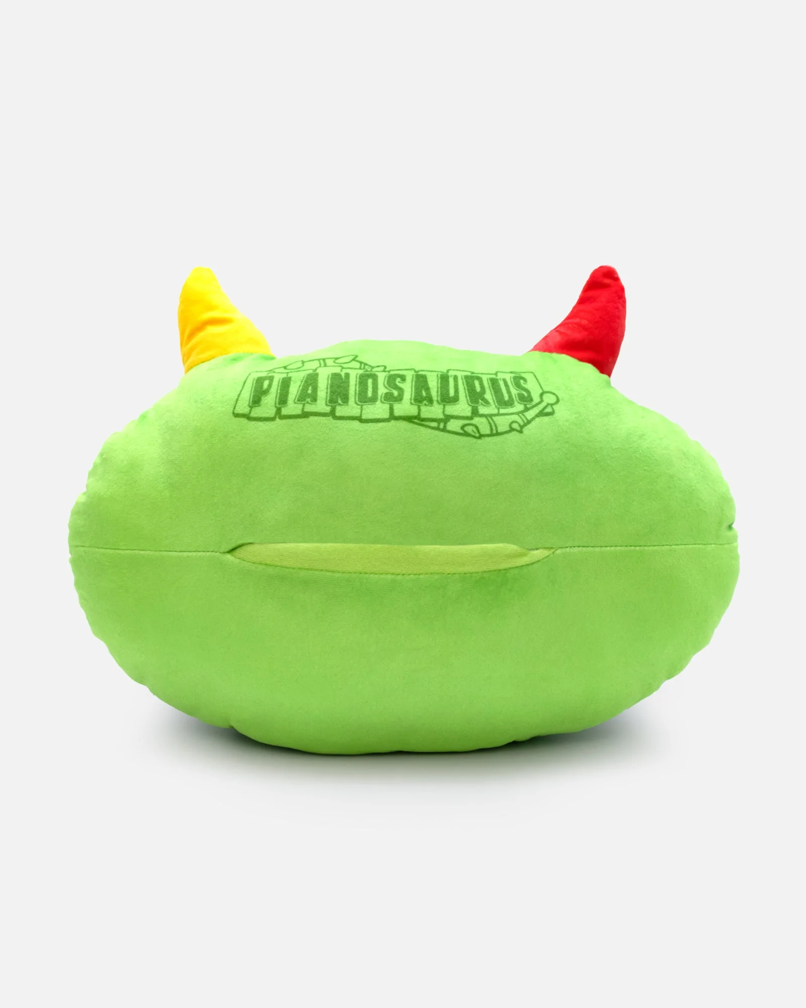 Poppy Playtime - Interactive Pianosaurus Plush Pillow - Image 2