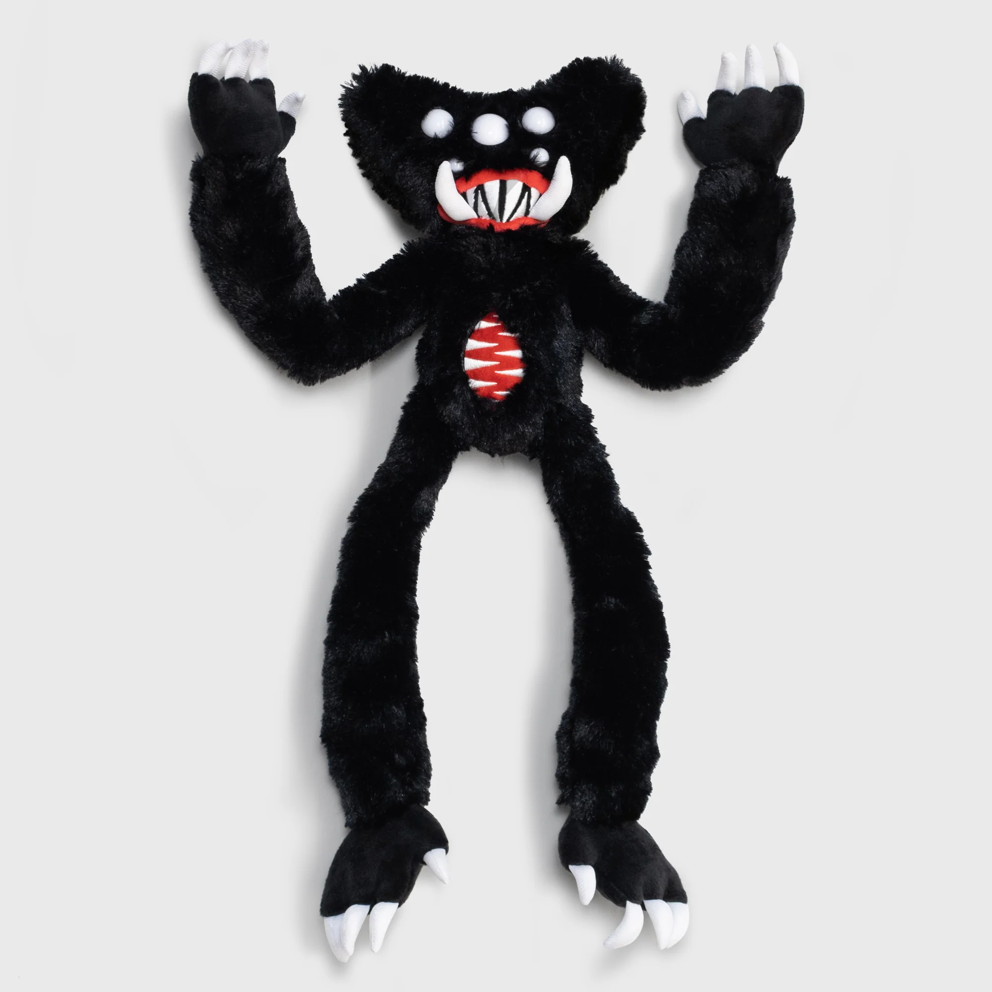 Poppy Playtime - Killy Willy Plush - Image 6