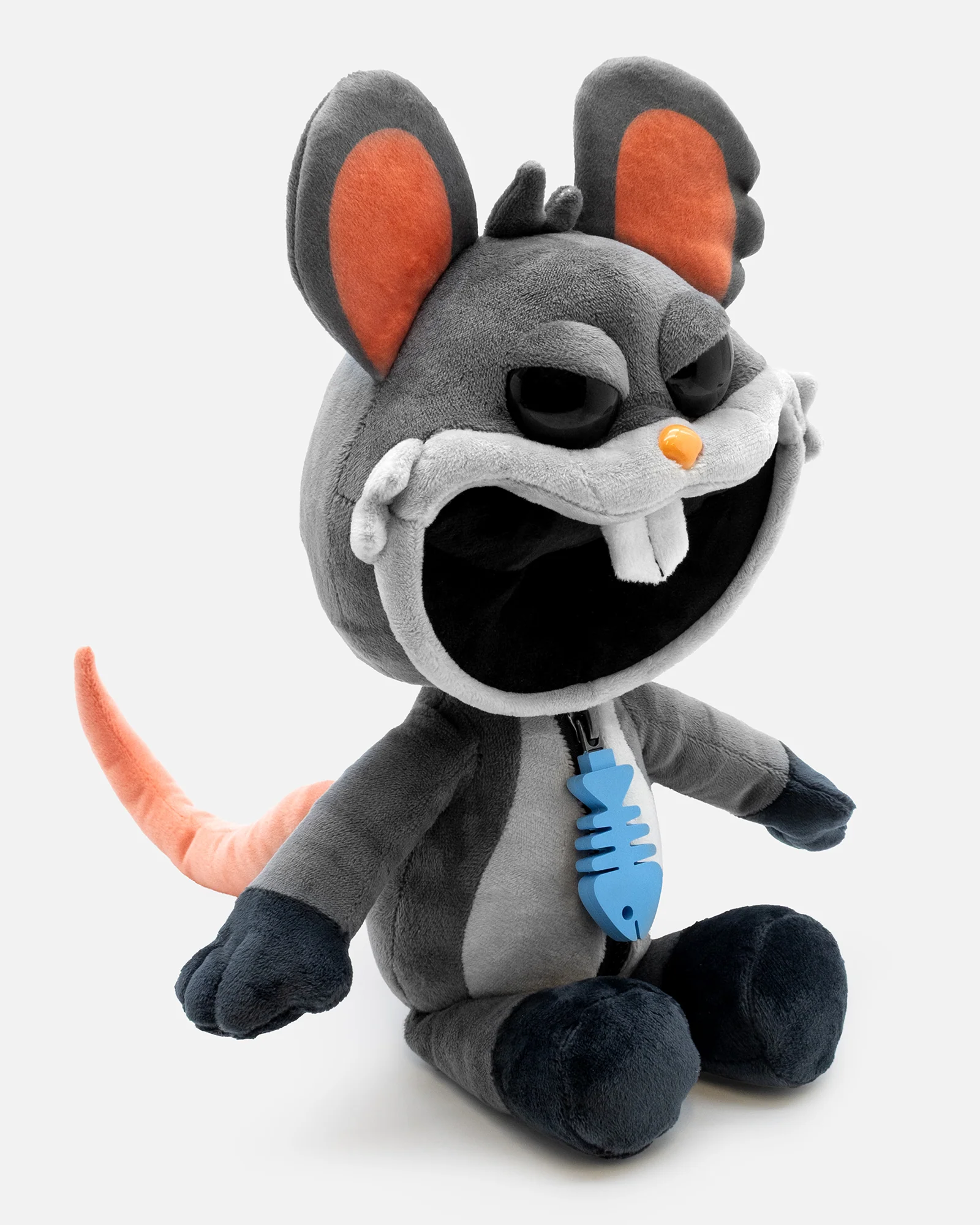 Poppy Playtime - Touille Plush - Image 2