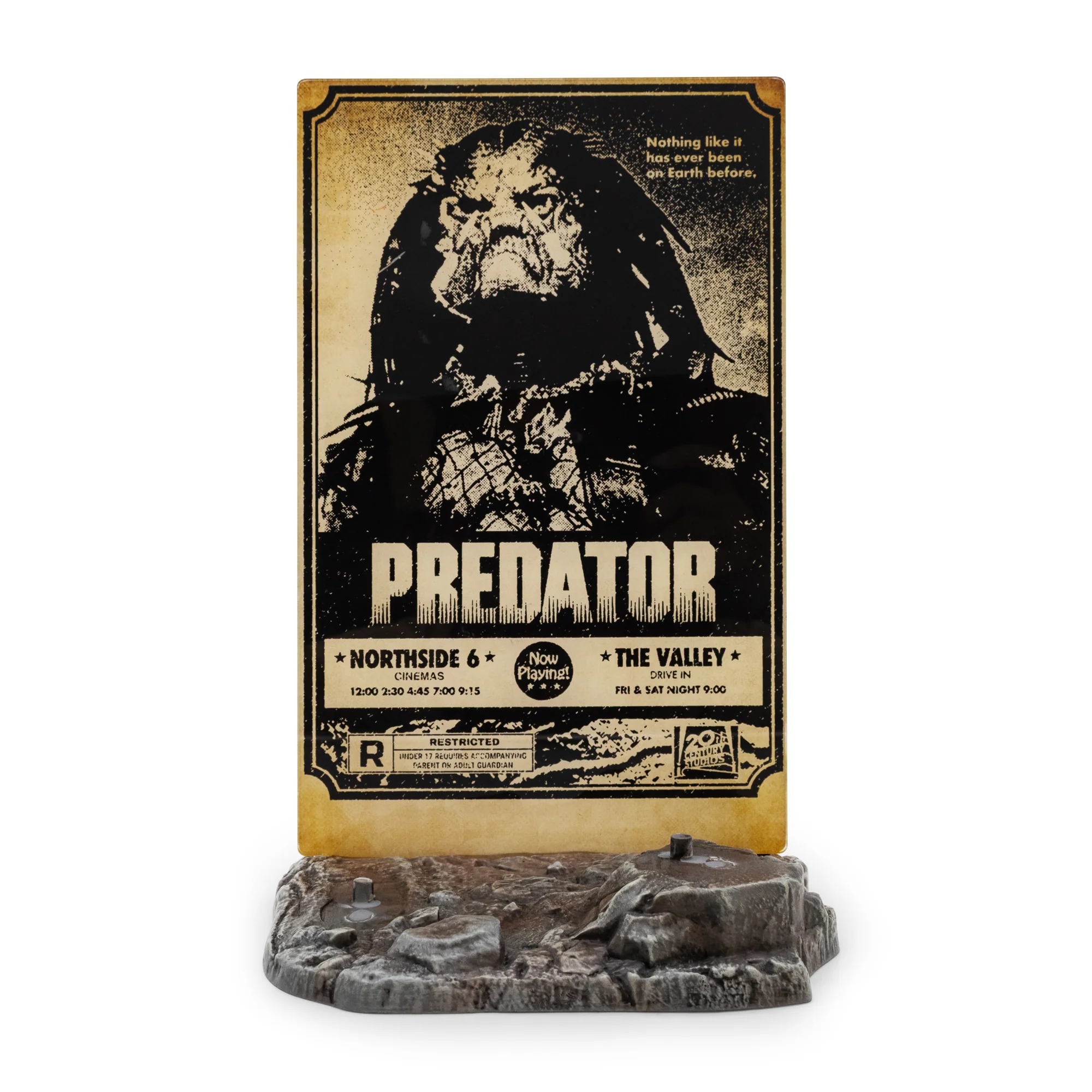 Predator - Predator 9" Deluxe Vinyl - Image 4