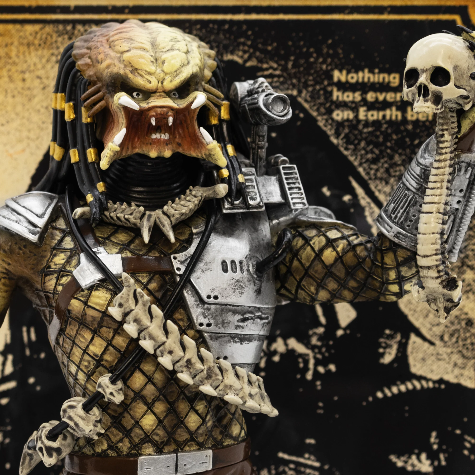 Predator - Predator 9" Deluxe Vinyl - Image 5