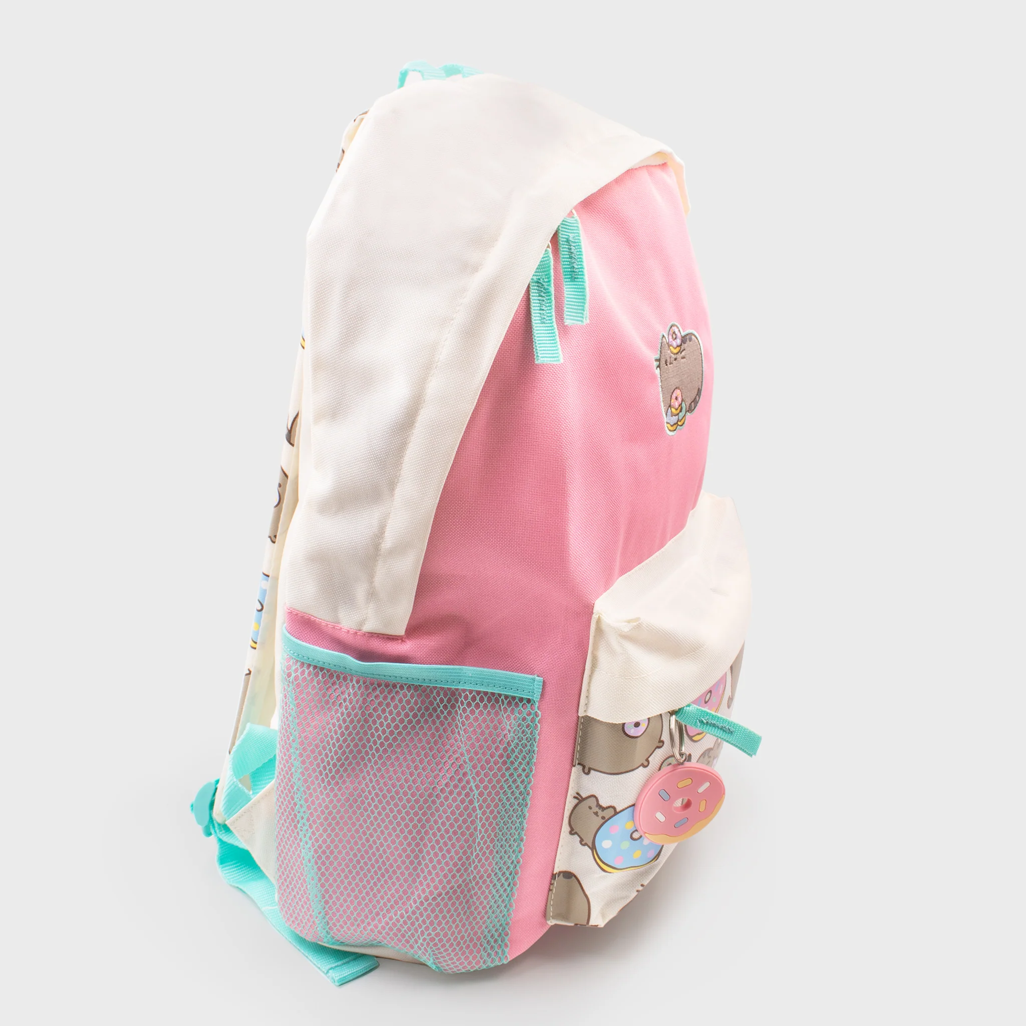 Pusheen -  Doughnuts Backback - Image 2