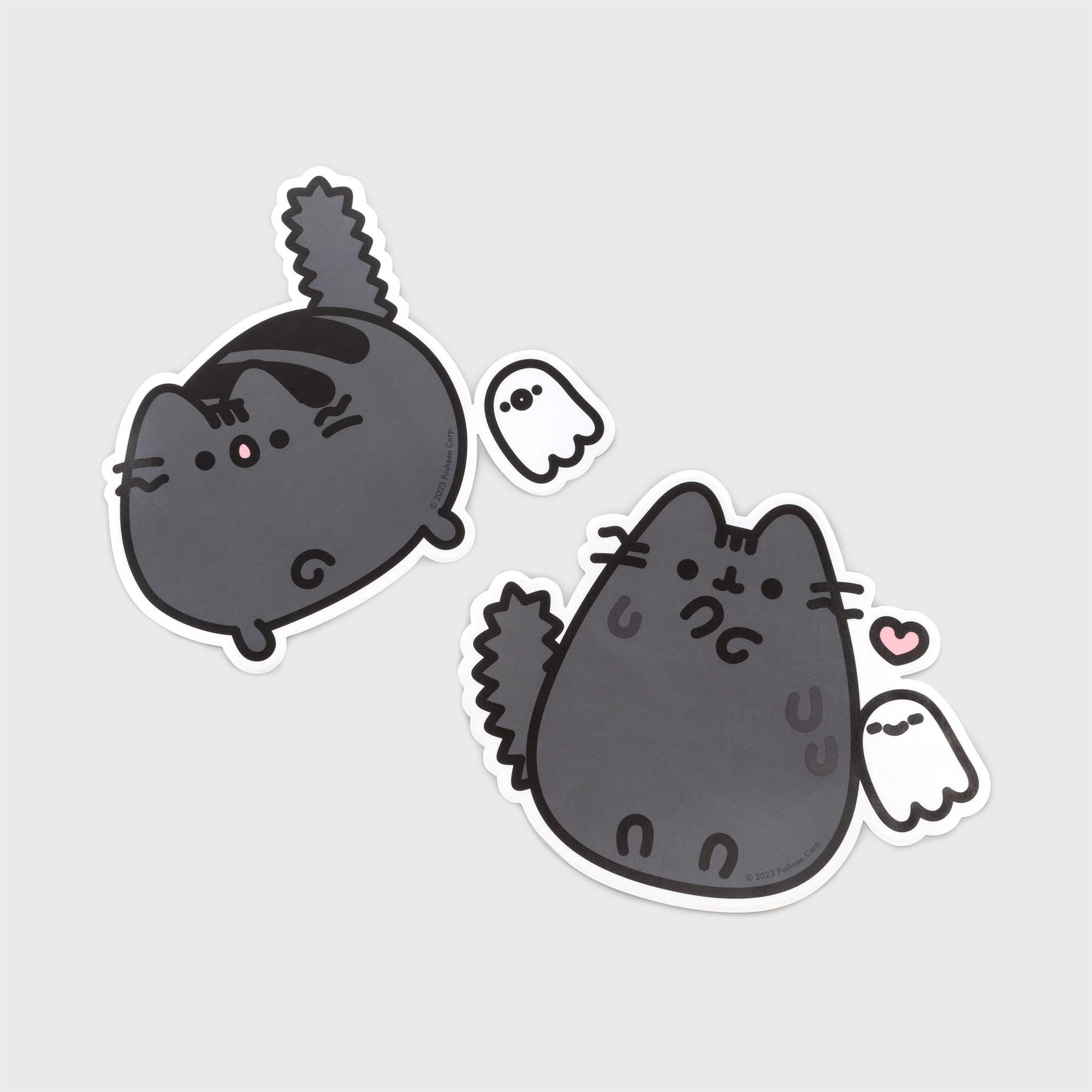 Pusheen - Scaredy Cat Pusheen Box - Image 10