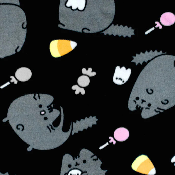 Pusheen - Scaredy Cat Pusheen Box - Image 8
