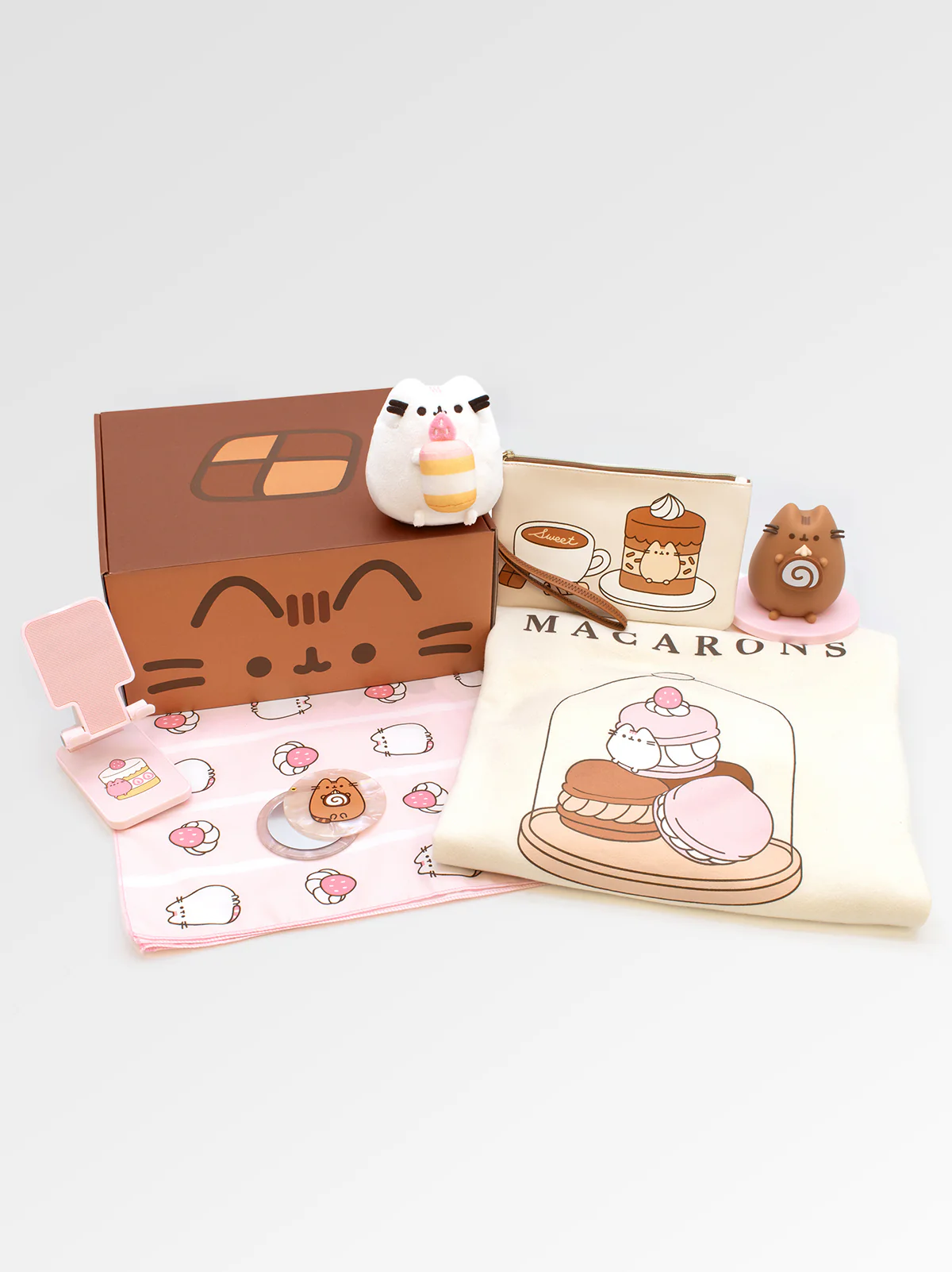 Pusheen - Sweet Treats Collector's Box
