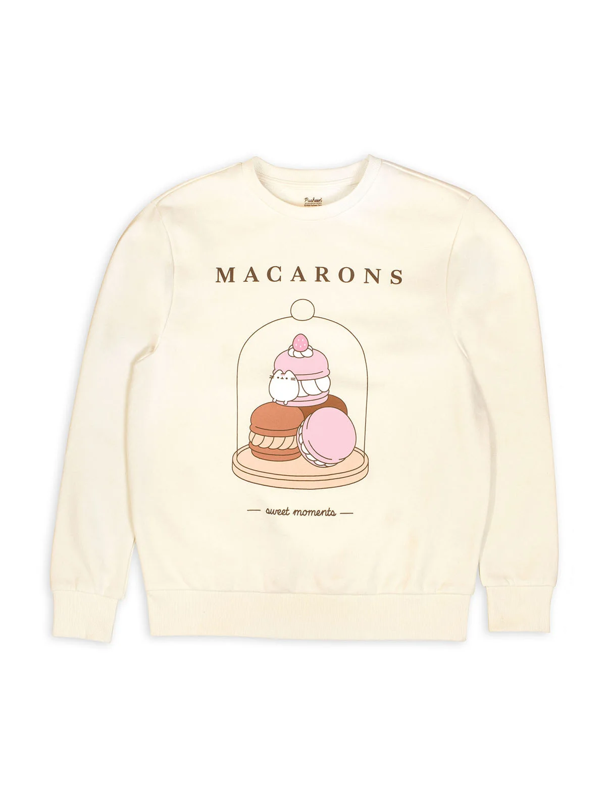 Pusheen - Sweet Treats Collector's Box - Image 2