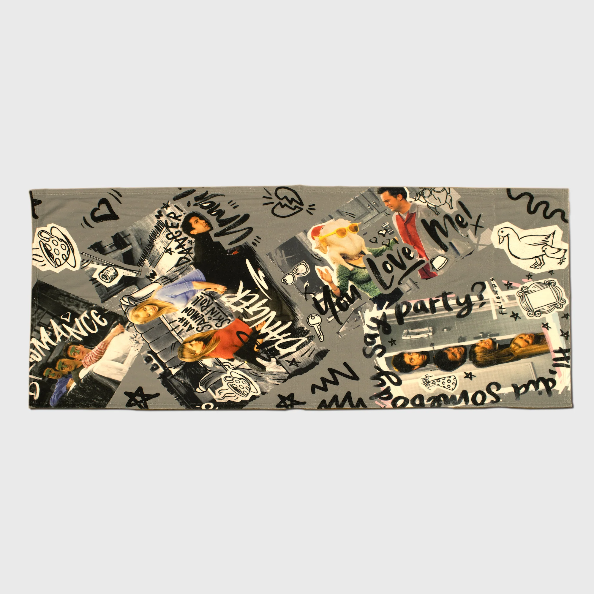 Friends - Season 6 Friends Box - Image 4