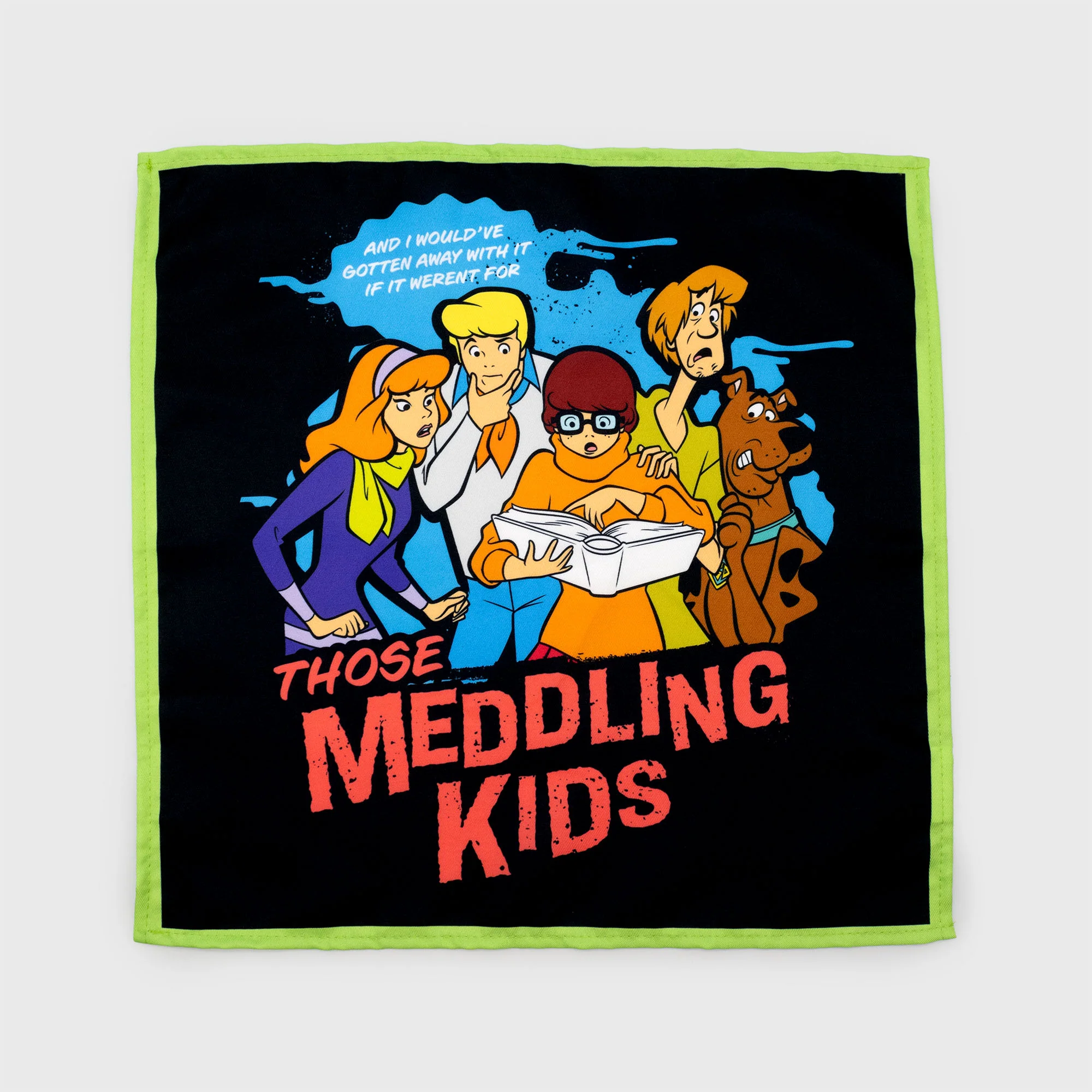 Scooby-Doo - Cereal Breakfast Bundle - Image 3