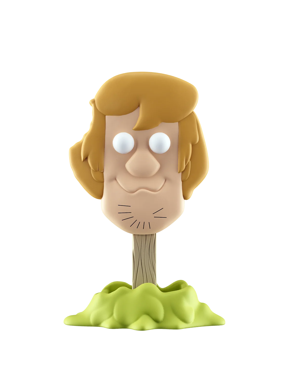 Scooby-Doo - Meltz Collectible Mystery Figures - Image 6