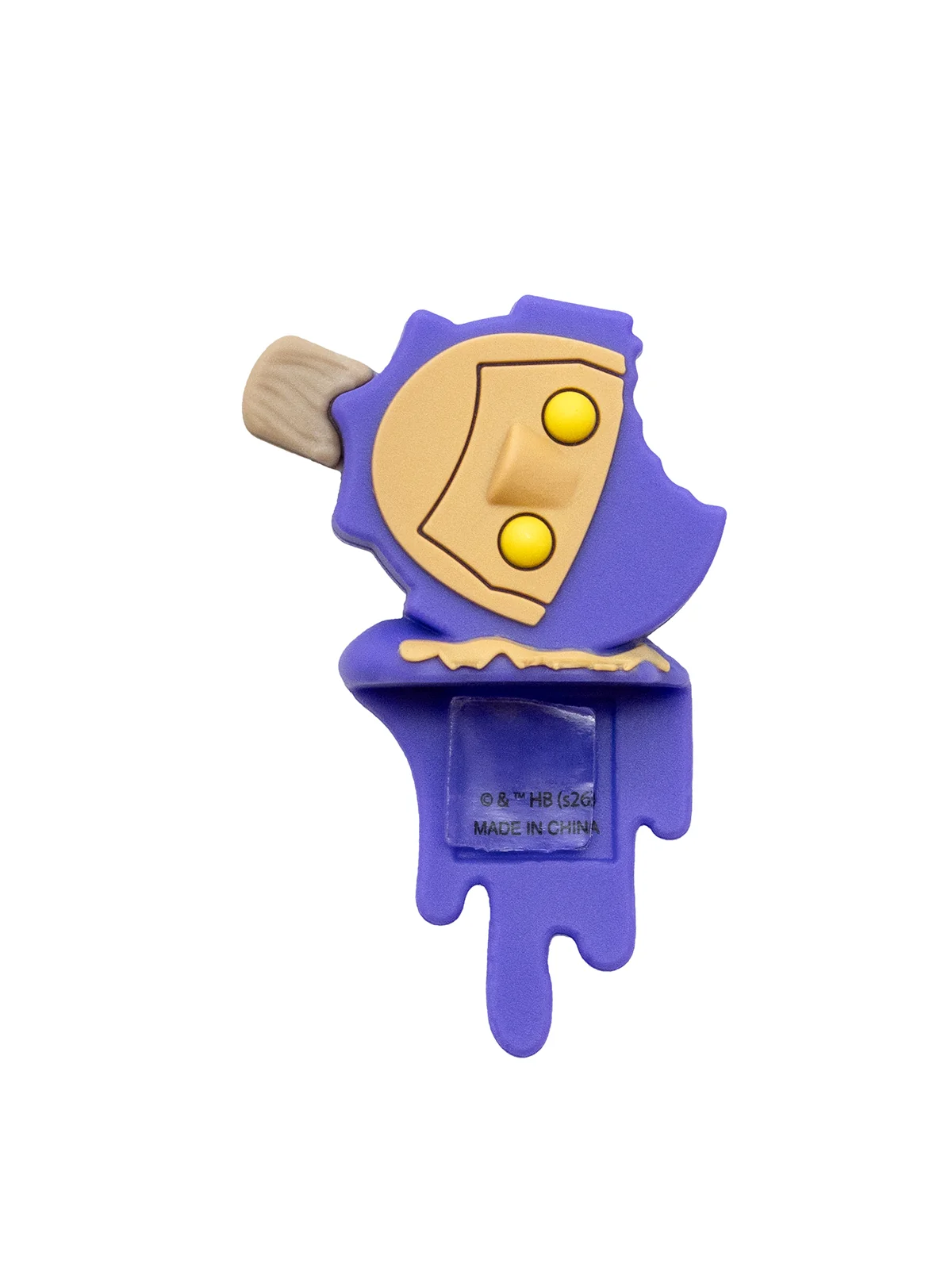 Scooby-Doo - Meltz Huggers Decorative Mini Figures - Image 7