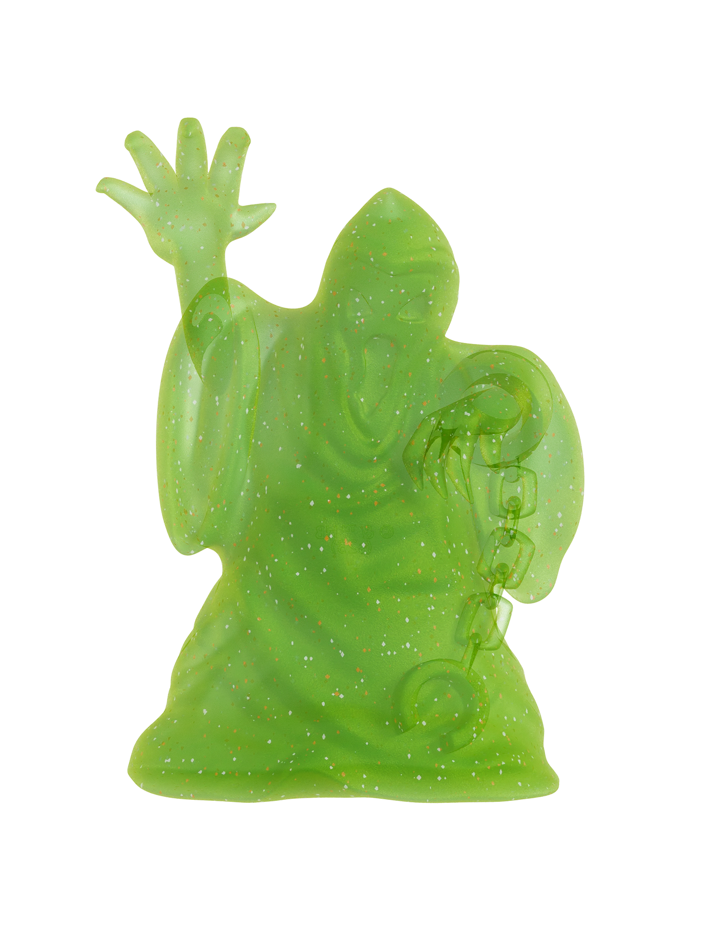 Scooby-Doo - Tiny Mights Blind Box Collectible Figures - Image 13