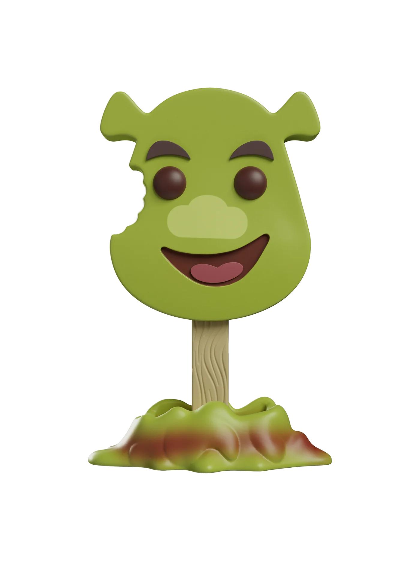 Shrek - Meltz Mystery Collectible Figures