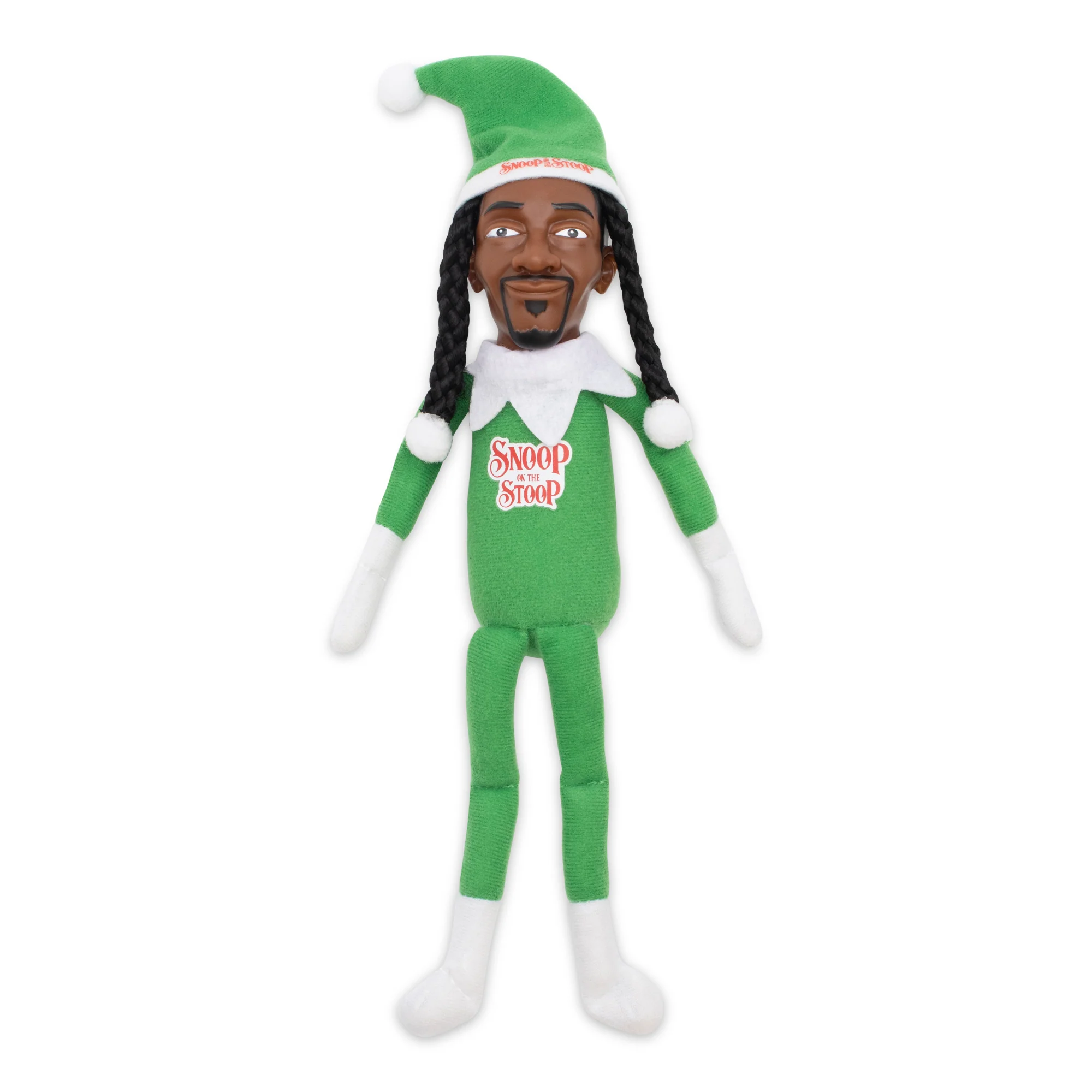 Snoop on the Stoop - Image 2