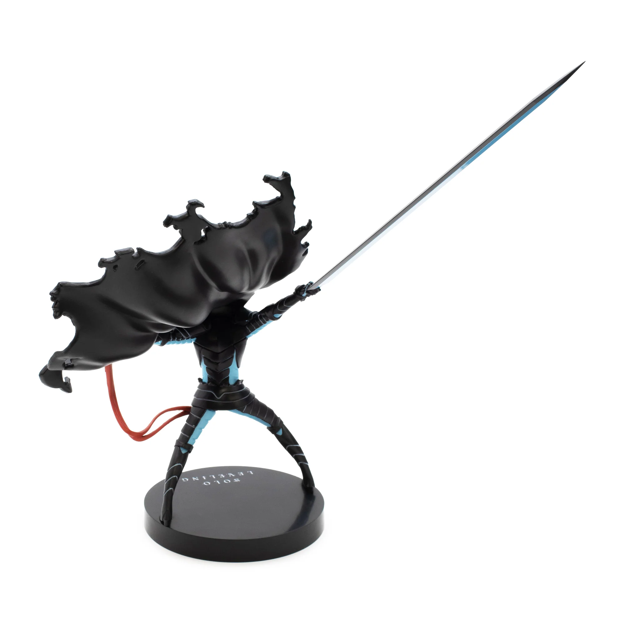 Solo Leveling - Igris Deluxe Vinyl Figure - Image 5