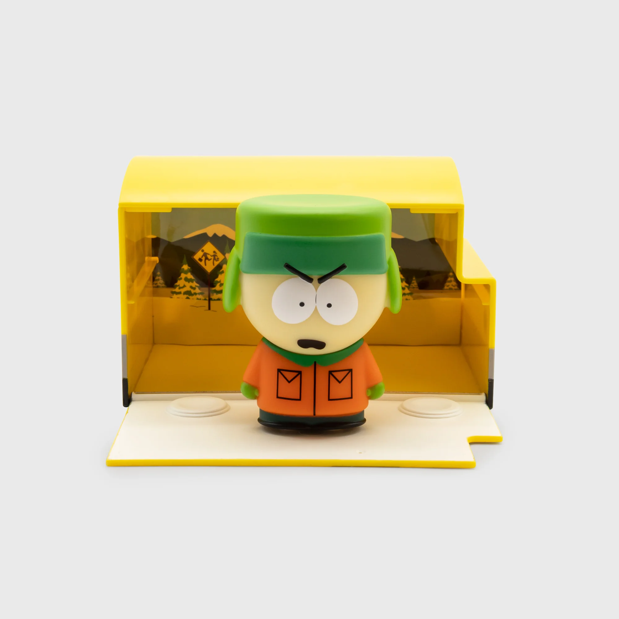 South Park - Smols Blind Box Collectible Figures - Image 4