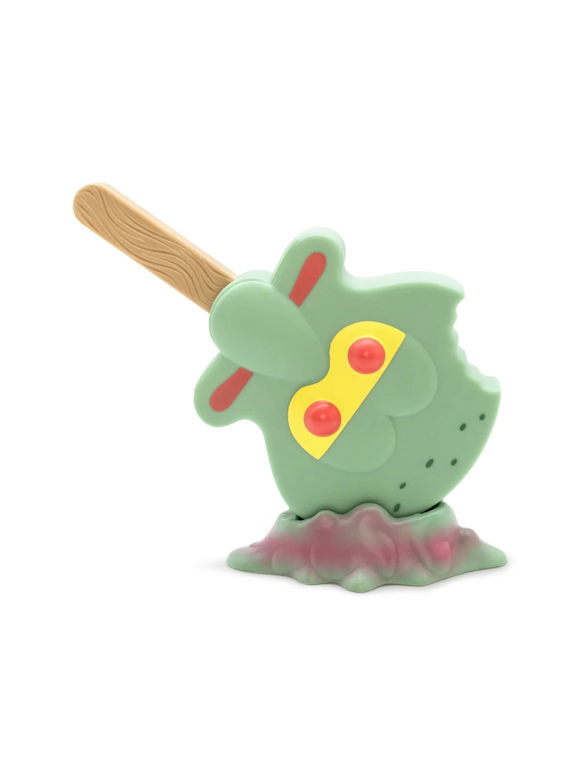 SpongeBob SquarePants - Meltz Collectible Mystery Figures - Image 10