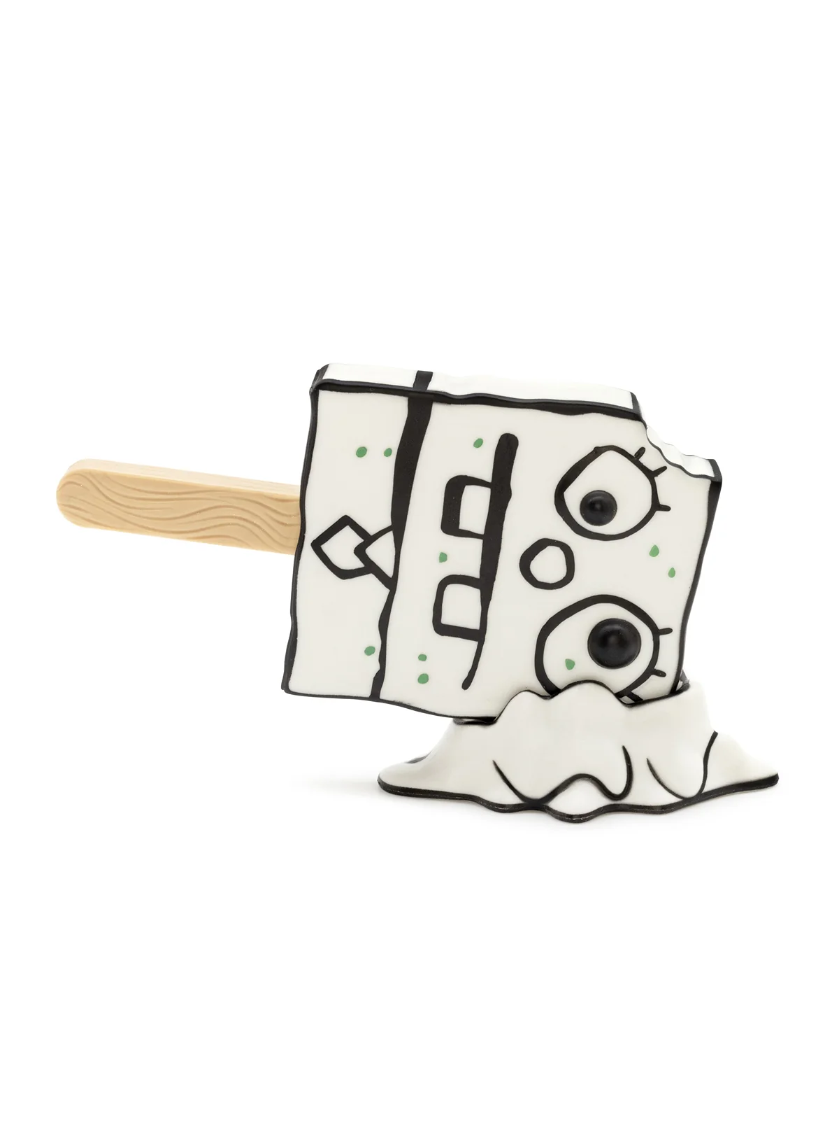 SpongeBob SquarePants - Meltz Collectible Mystery Figures - Image 11