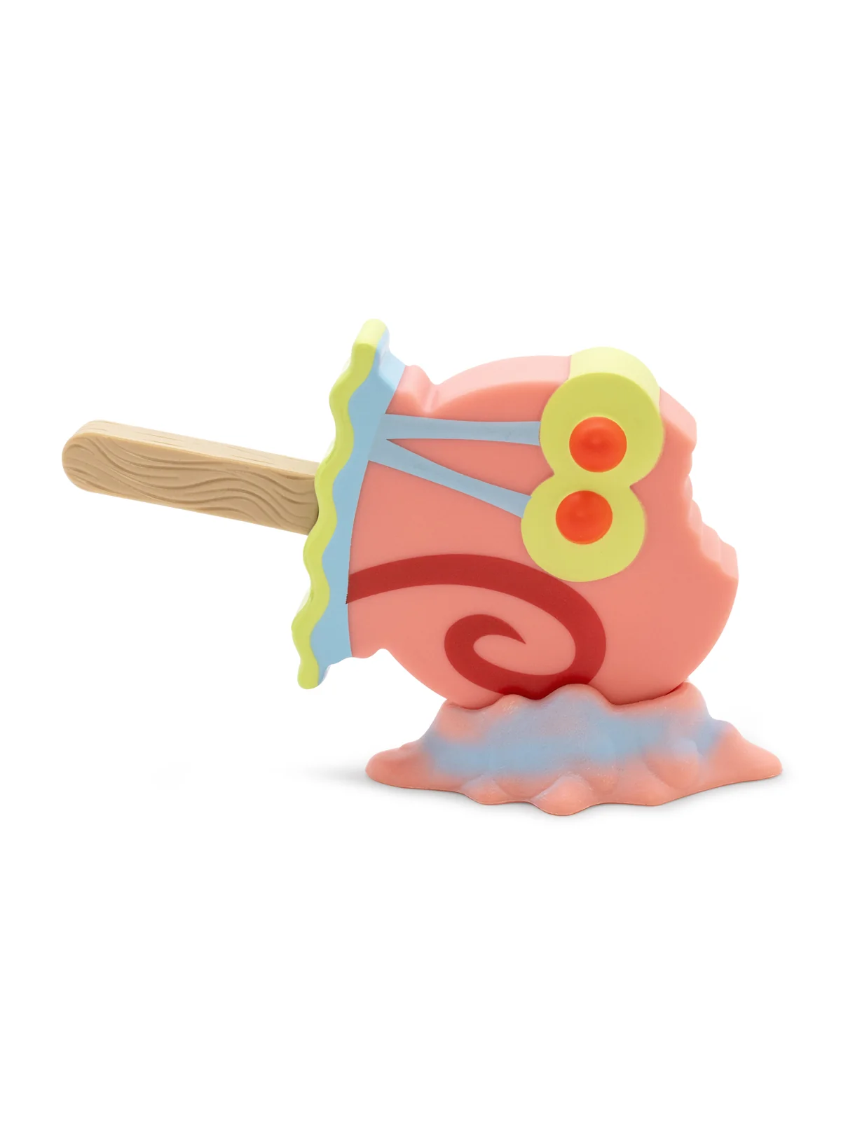 SpongeBob SquarePants - Meltz Collectible Mystery Figures - Image 6