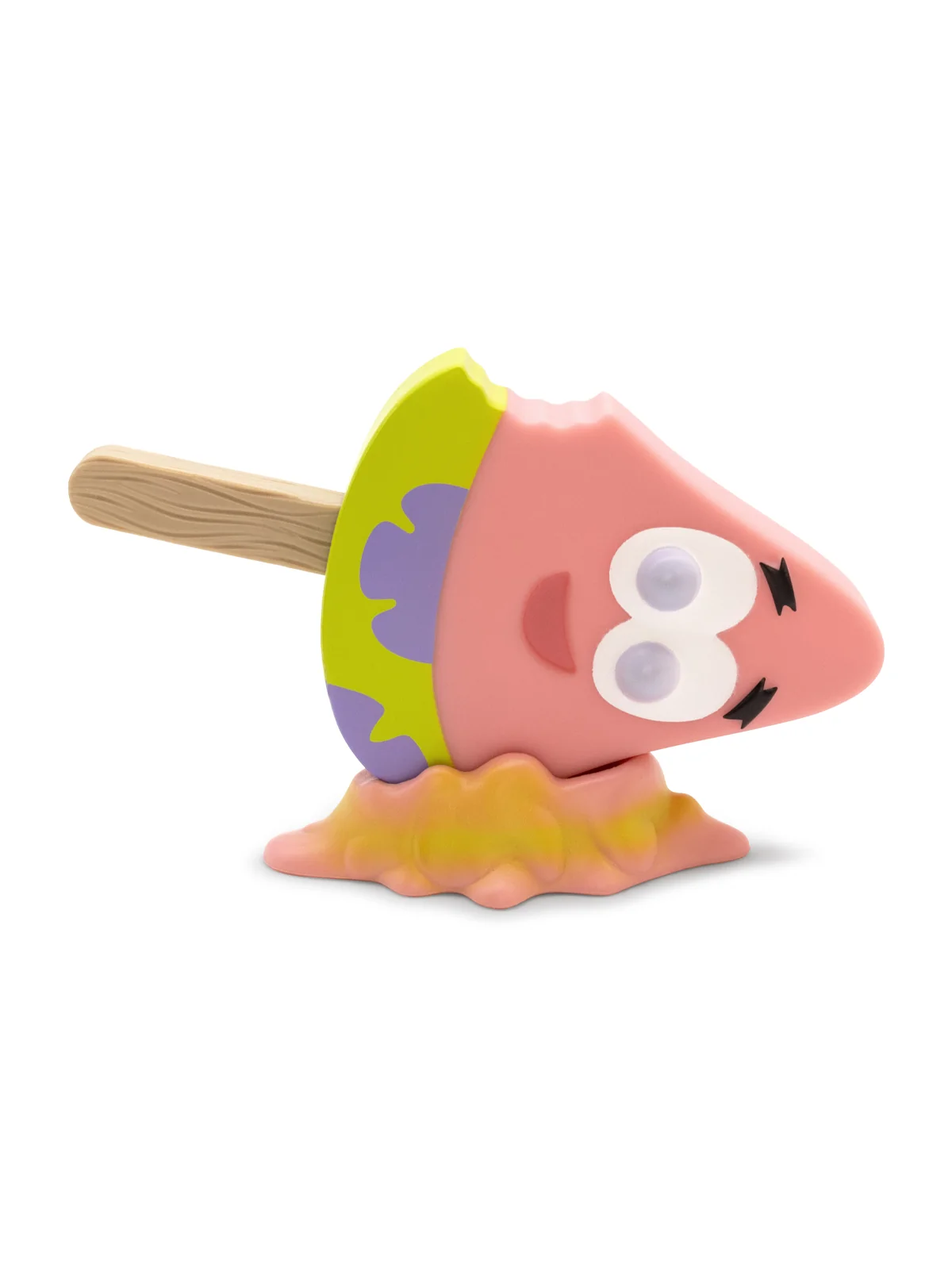 SpongeBob SquarePants - Meltz Collectible Mystery Figures - Image 8