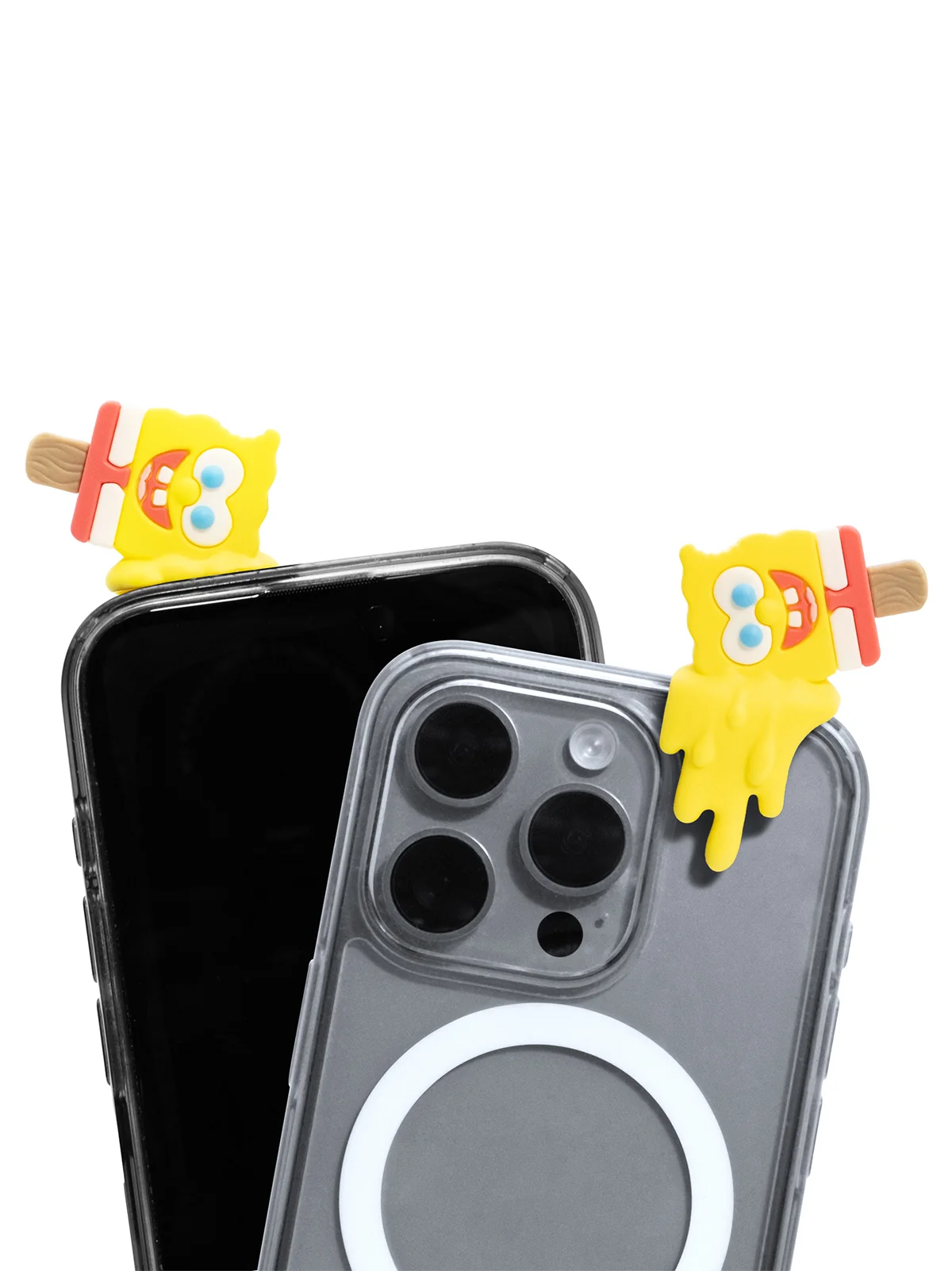 SpongeBob SquarePants - Meltz Huggers Decorative Mini Figures - Image 11